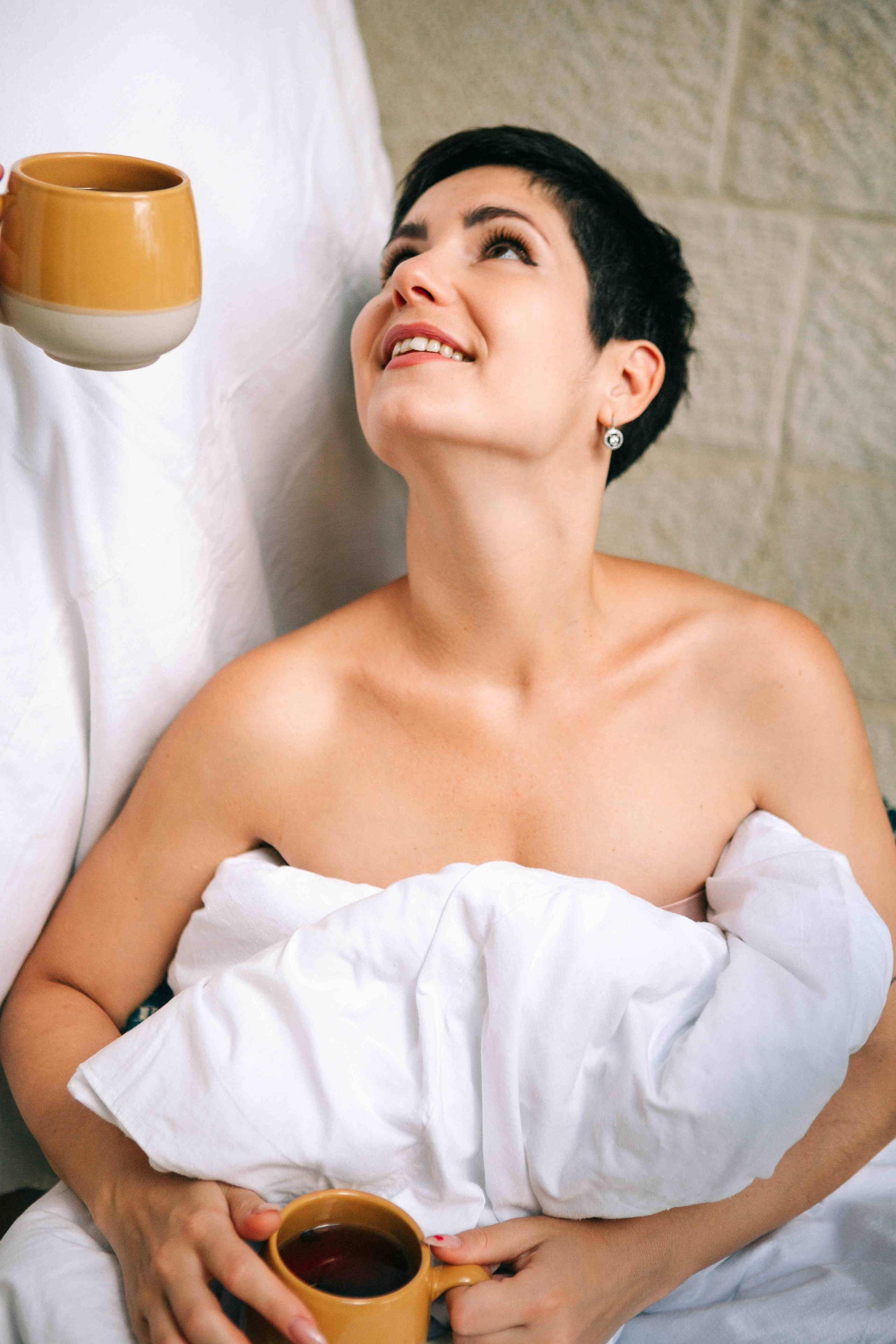 SWEET MORNING. PHOTOGRAPHER IN ISRAEL