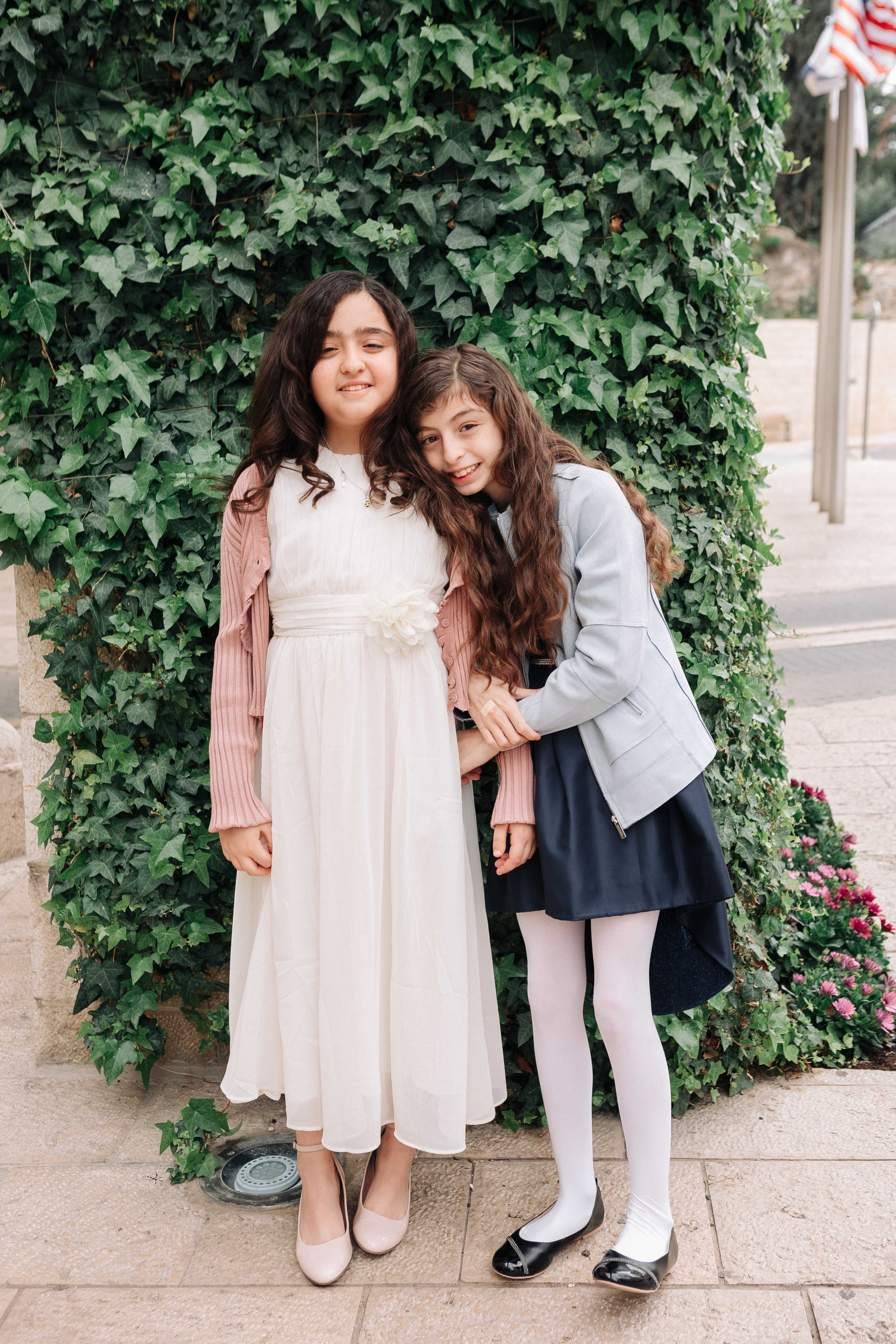 BAT MITZVAH FOR TWINS. Https://shi-photo.com/