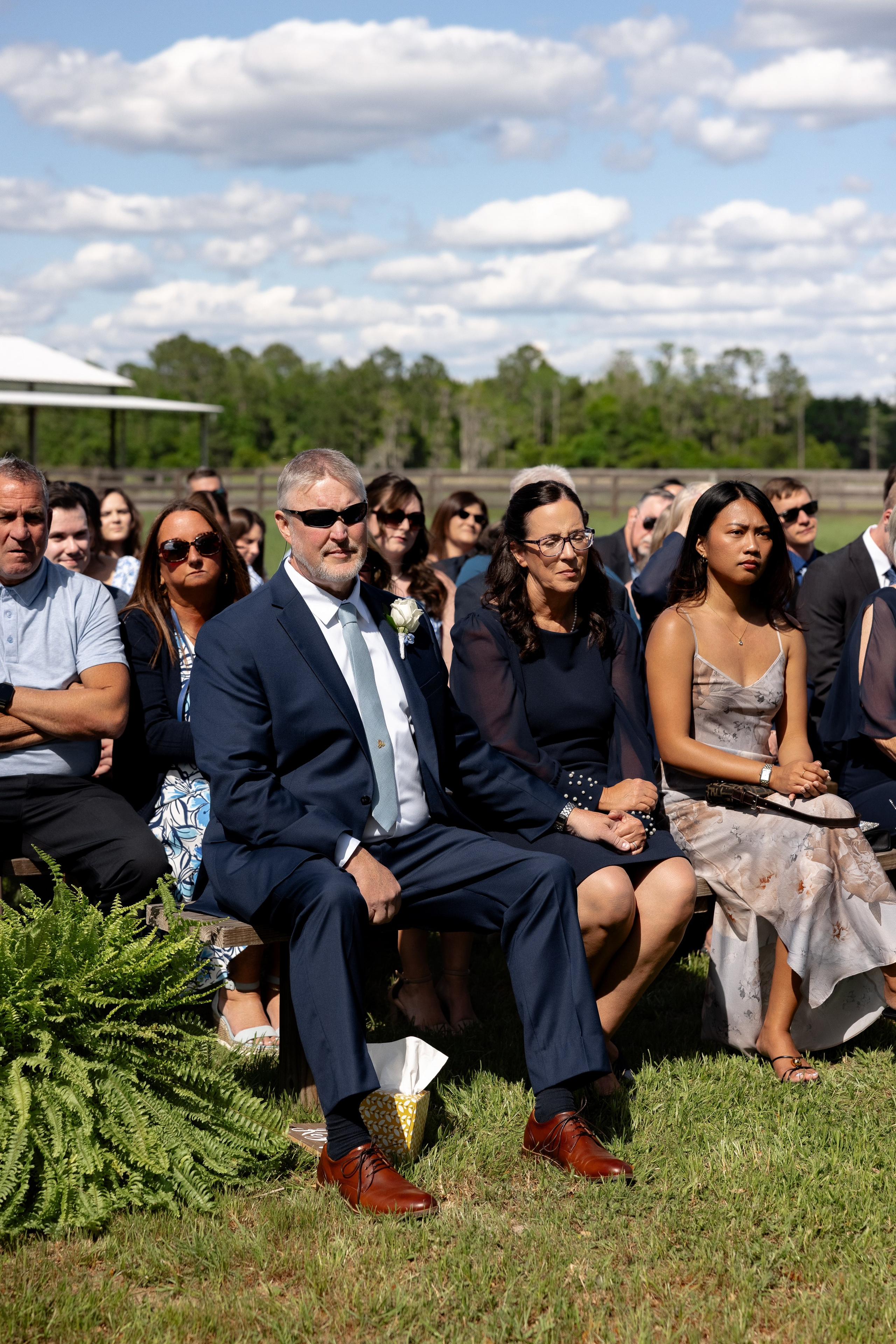 Haley and Will. Photographer Anastasia Nagibina