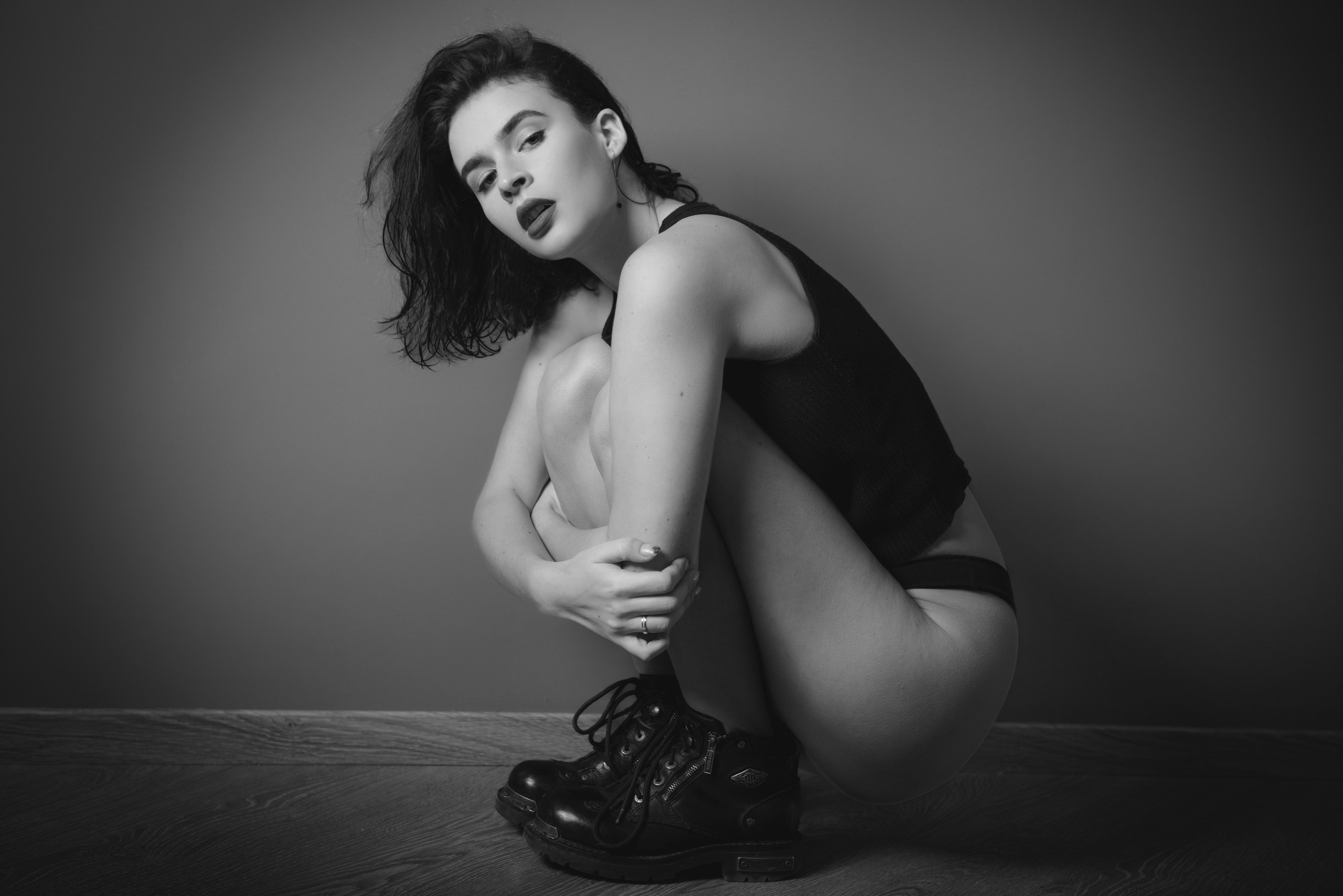 👉Portrait Collection. D5Foto