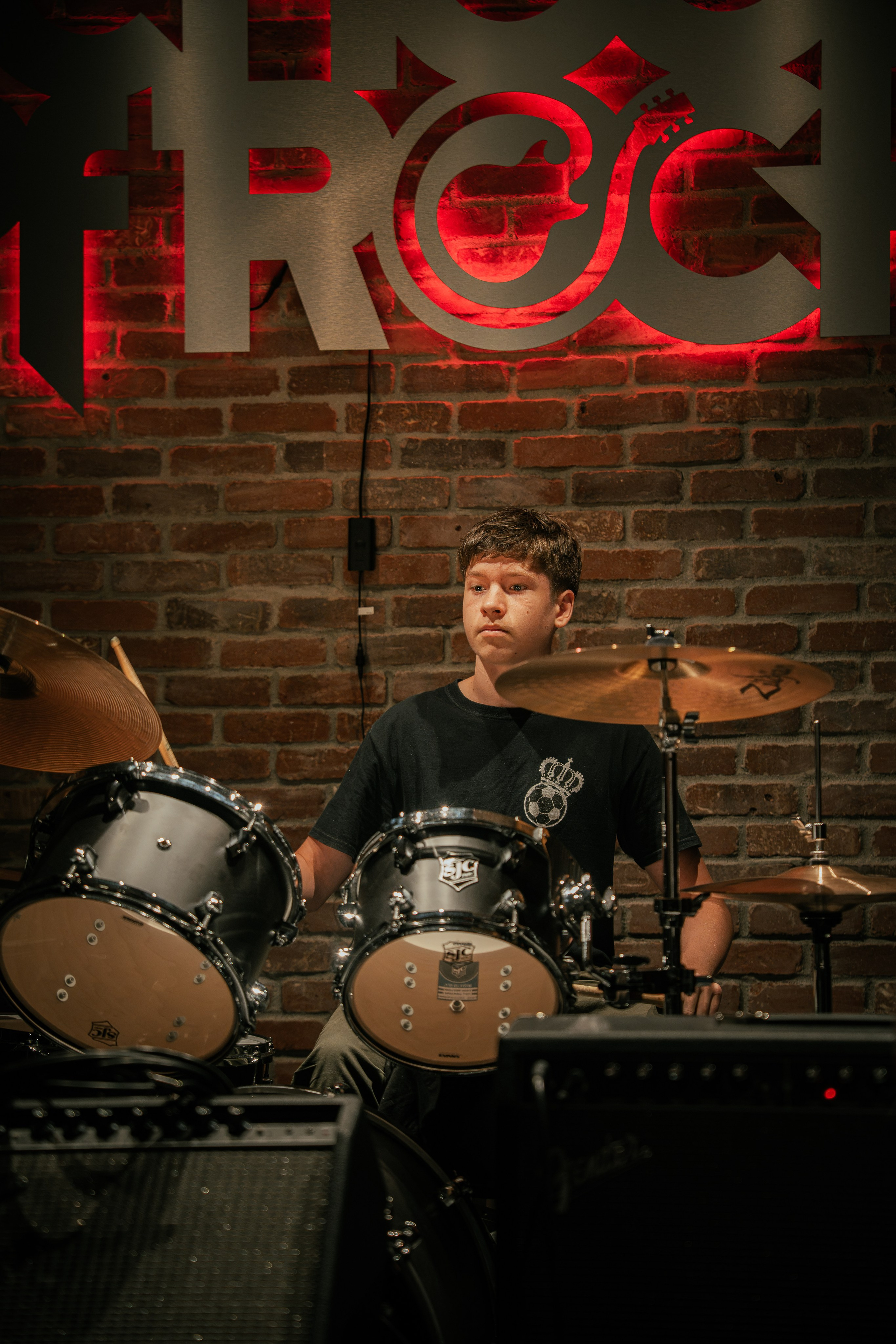 Open School Of Rock. Welcome to my video and photo world!