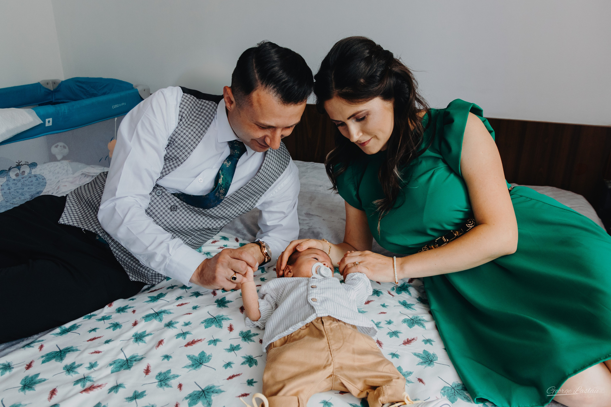 Eric Cristian. George Laslău Fotograf — ❤️ Eu nu fotografiez — eu imortalizez sentimente reale 📷