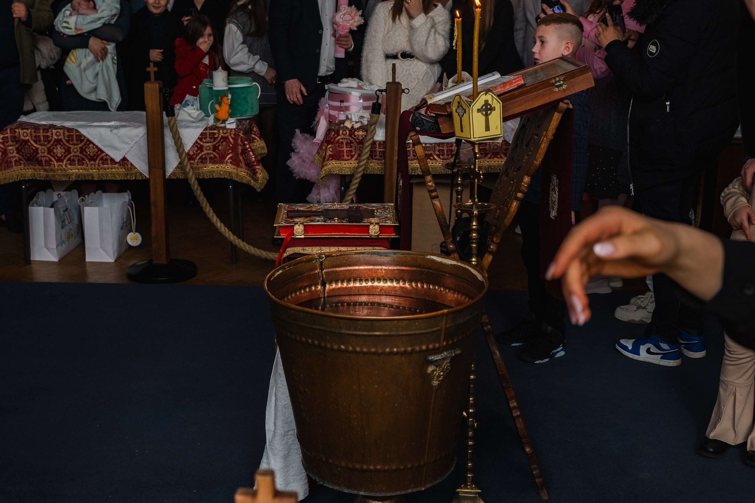 Events. Lu’jain’s Studio| Female Wedding, Maternity & Lifestyle Photographer London, UK