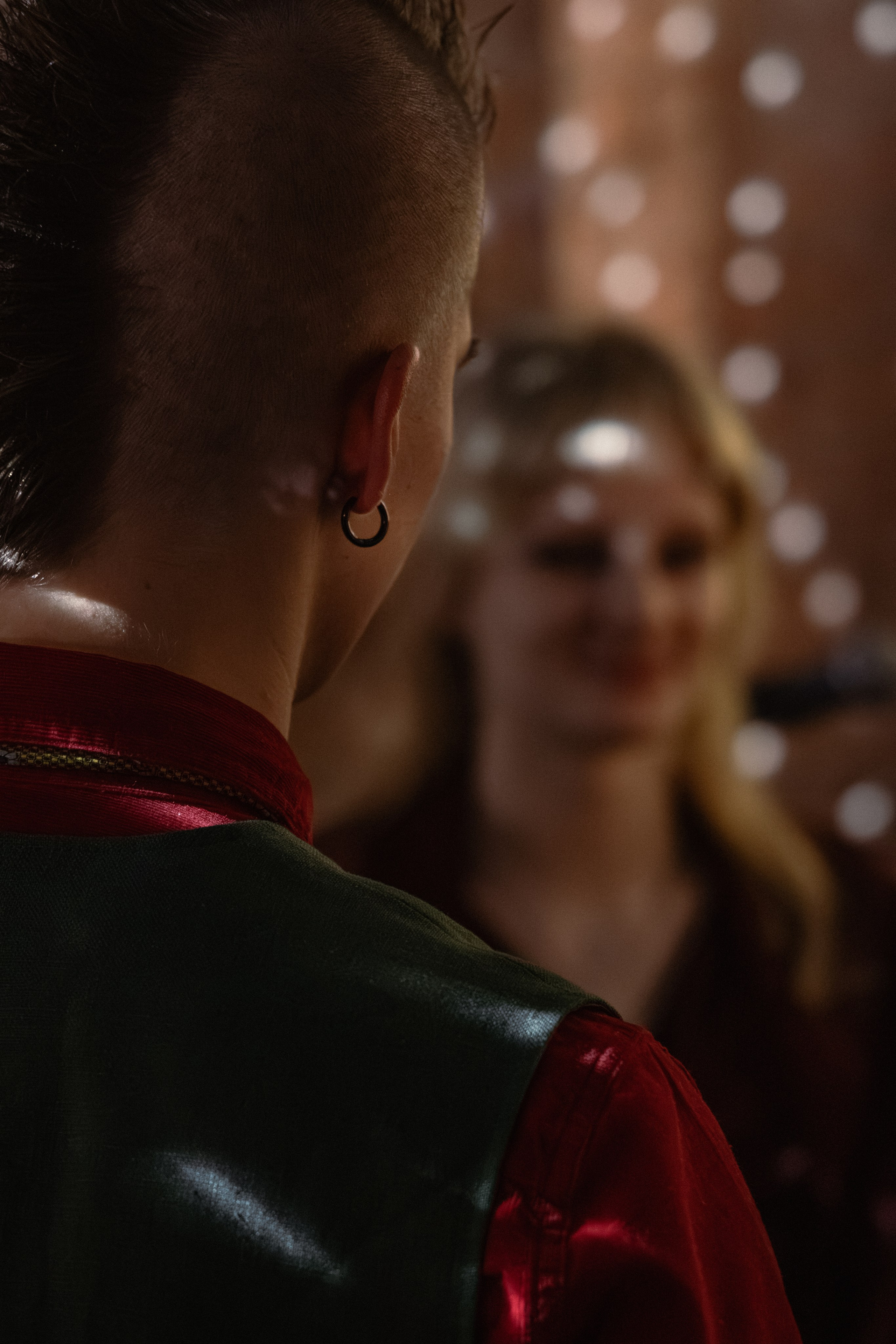 Conference Riga 2024. Дизайнер и Фотограф в Кишинёве Бусуйок Станислав