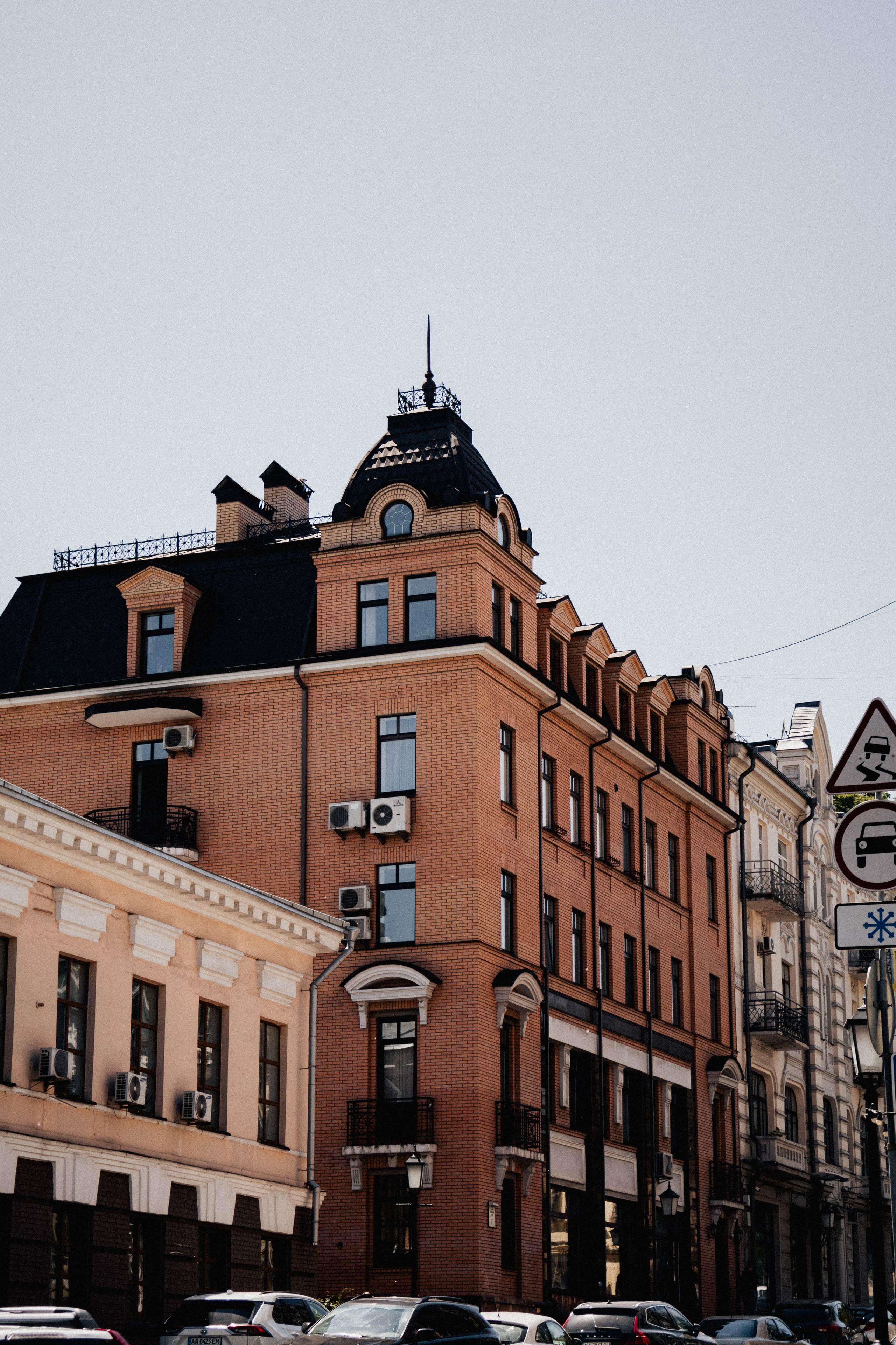 Kyiv. Дизайнер и Фотограф в Кишинёве Бусуйок Станислав