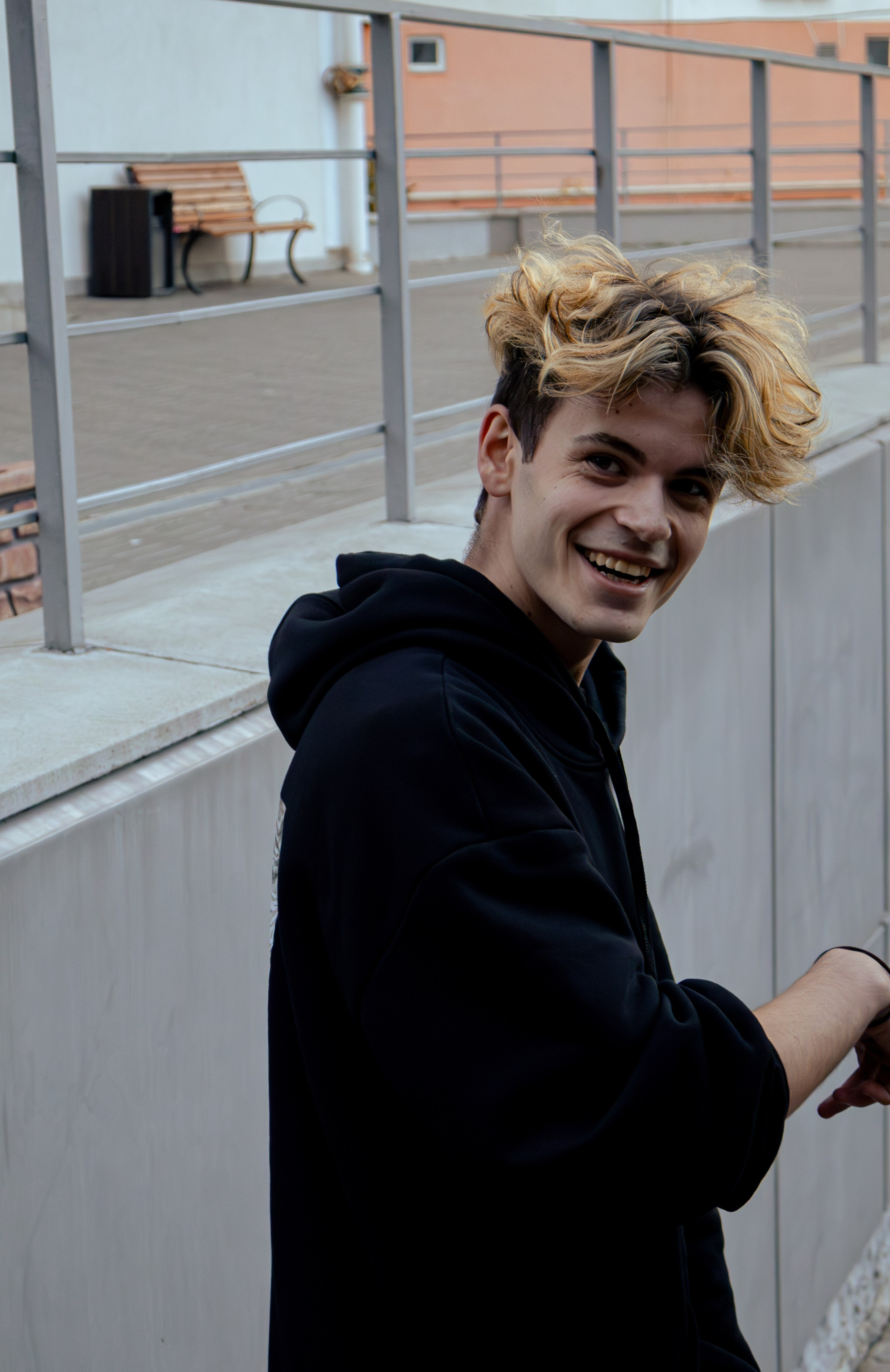 Stas #01. Дизайнер и Фотограф в Кишинёве Бусуйок Станислав