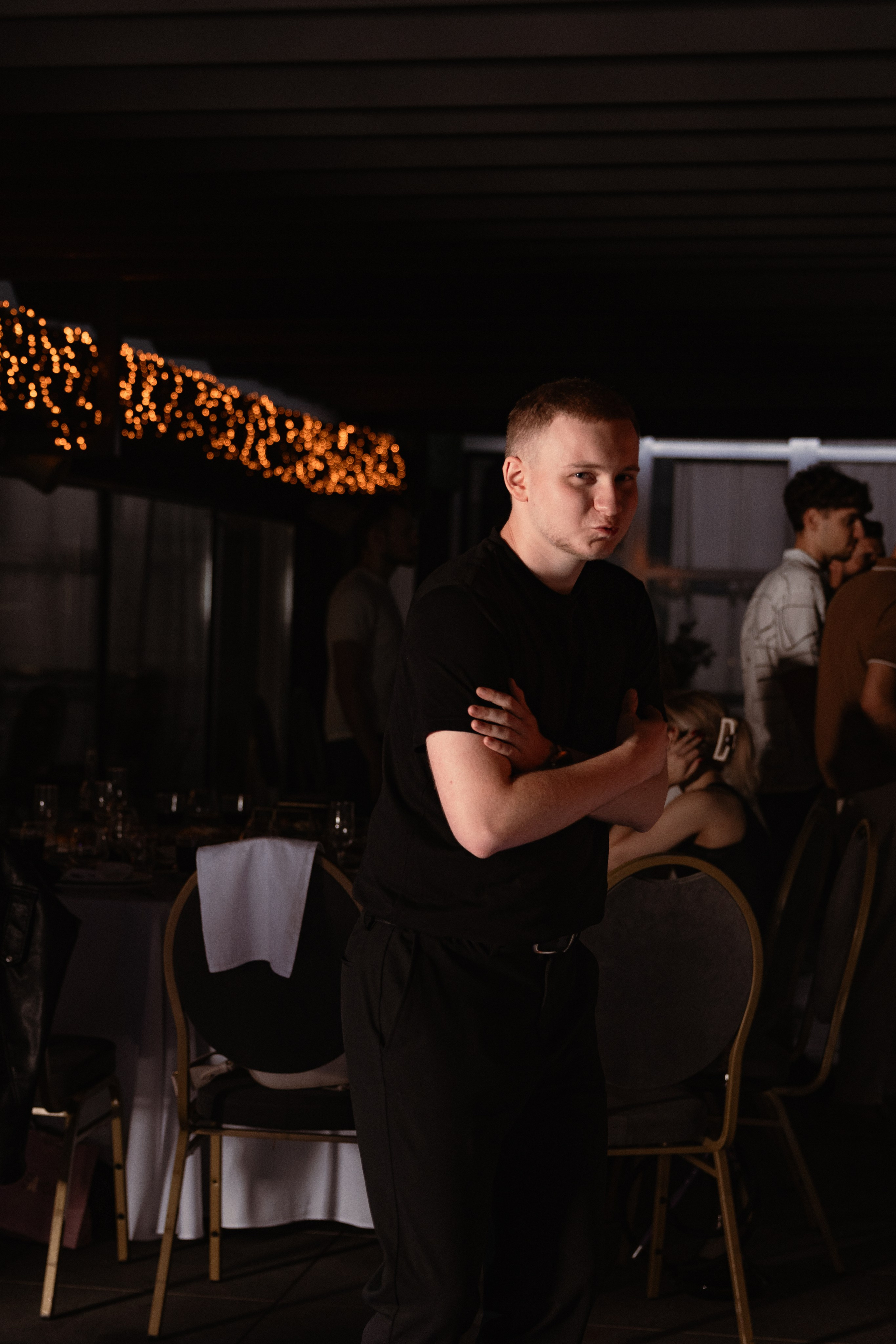 Alex Birthday Party. Дизайнер и Фотограф в Кишинёве Бусуйок Станислав