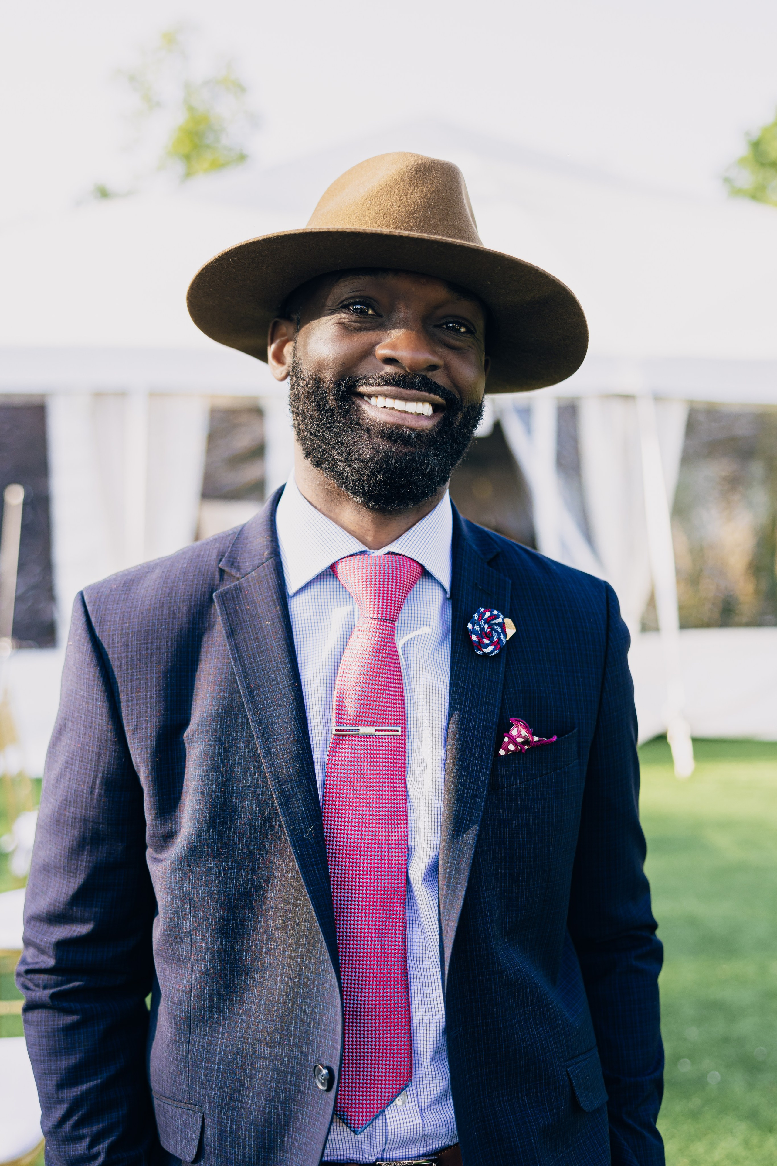 Nakia & Christal. Wedding Photo & Video