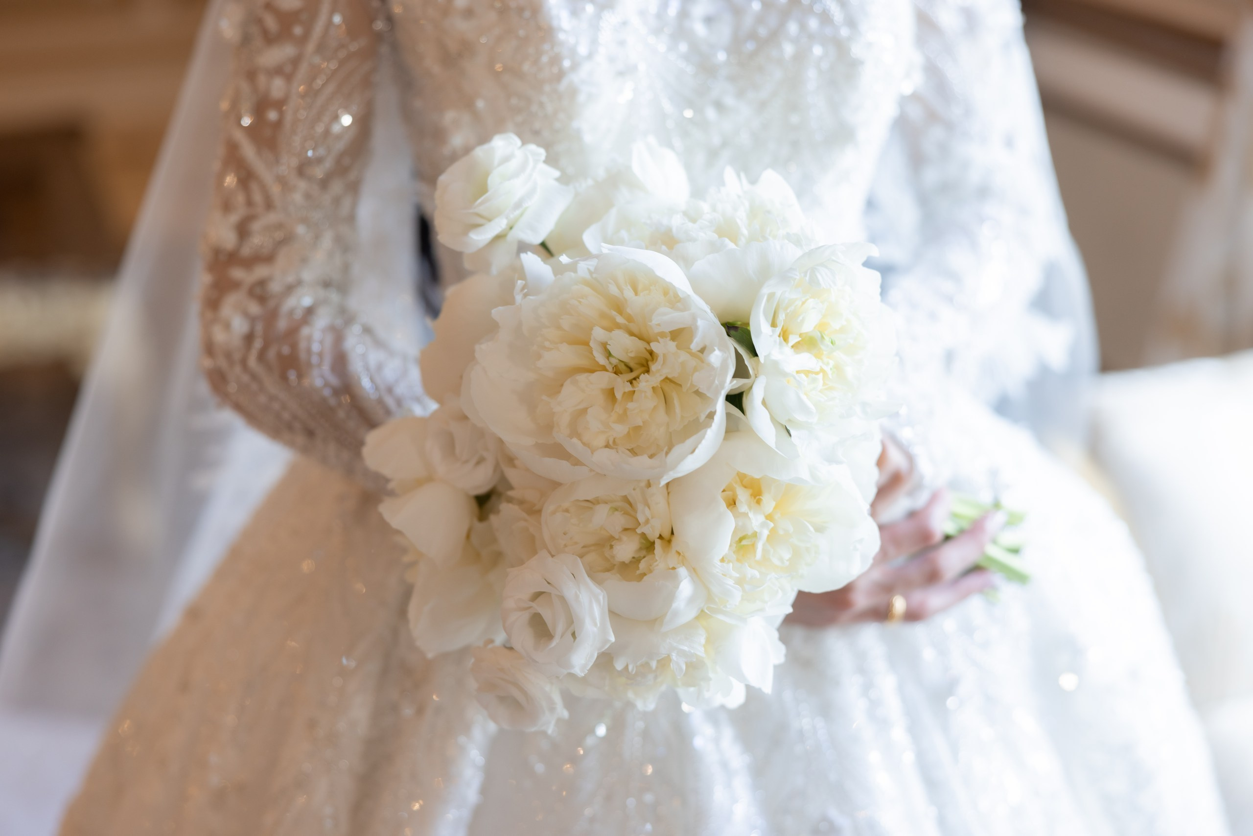 Razan and Ahmed, The Legacy Castle, New Jersey. Wedding Photo & Video