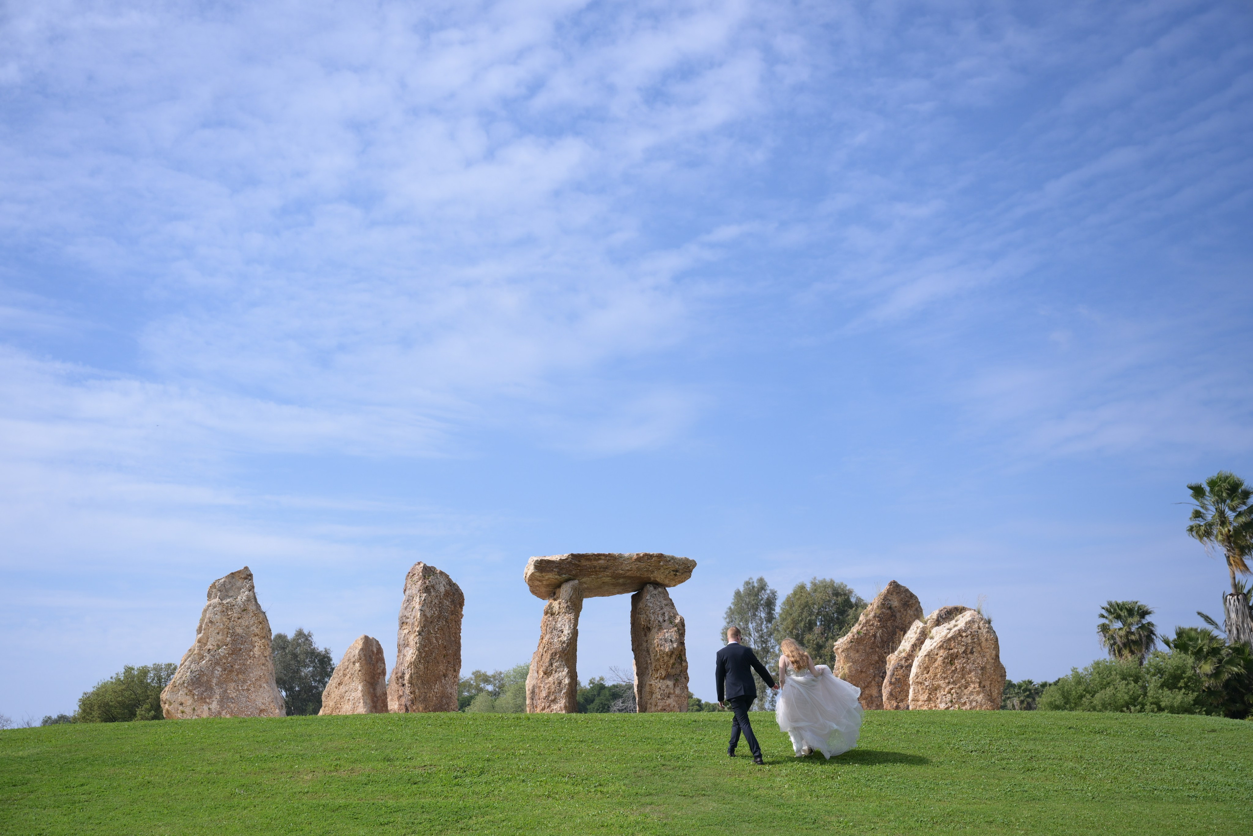 Nicol & Itamar. Wedding and events photographers Studio Shalom