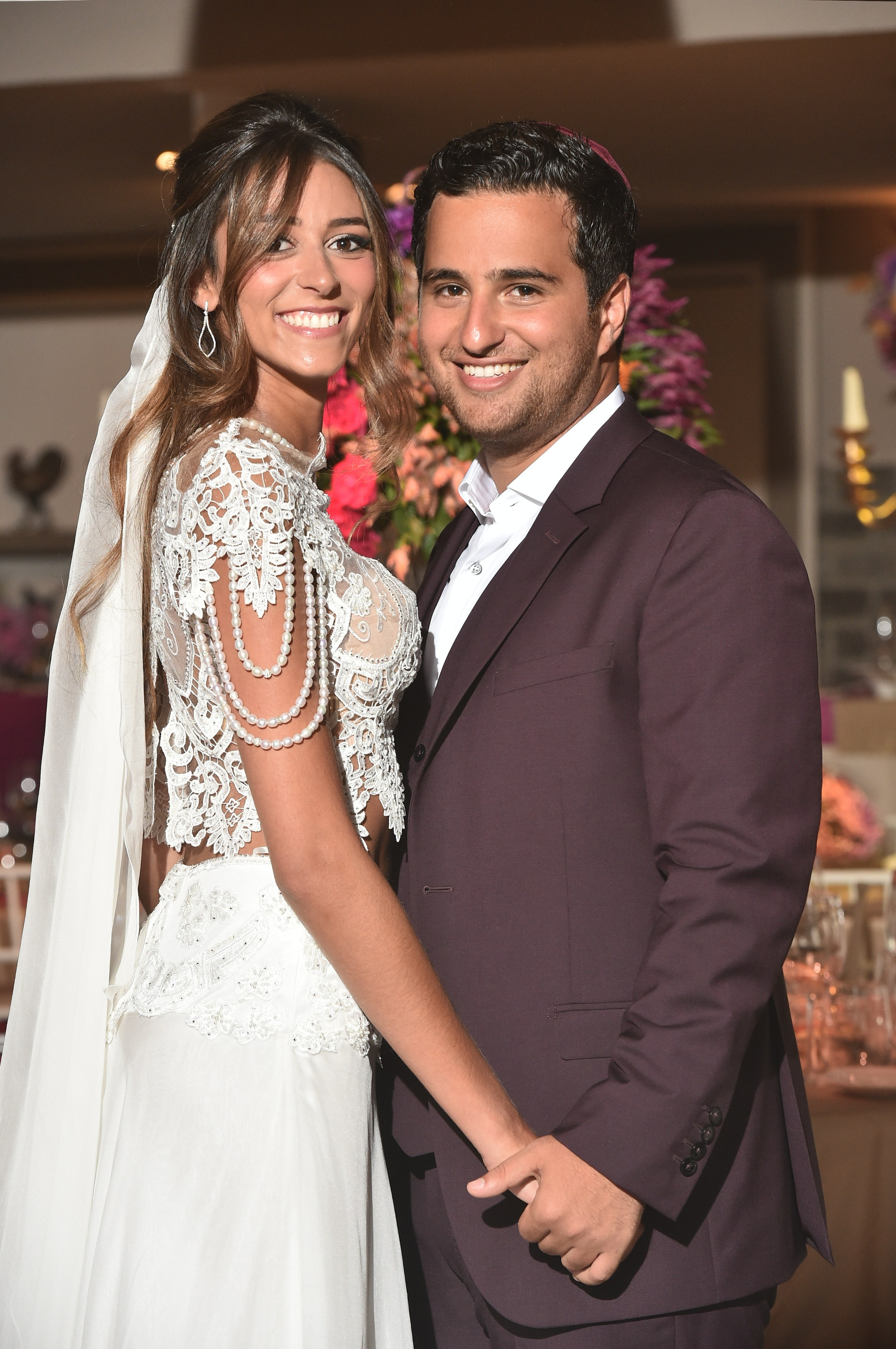 Lea & Yoni. Wedding and events photographers Studio Shalom