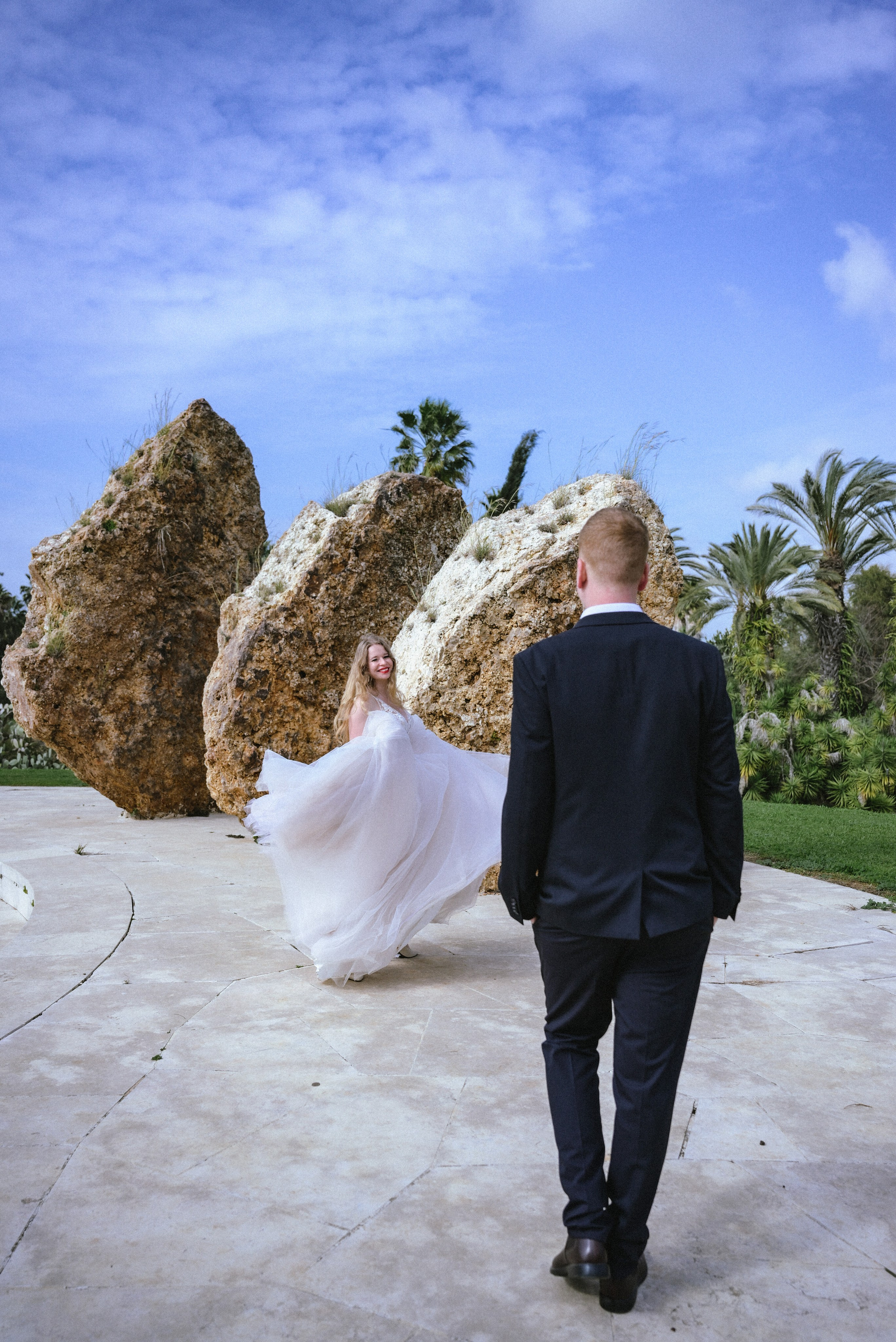 Nicol & Itamar. Wedding and events photographers Studio Shalom