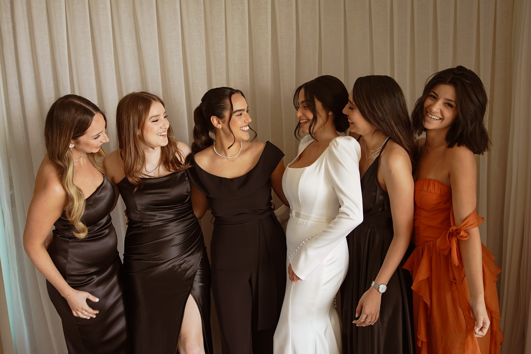 Sharon & Dudi. Wedding and events photographers Studio Shalom