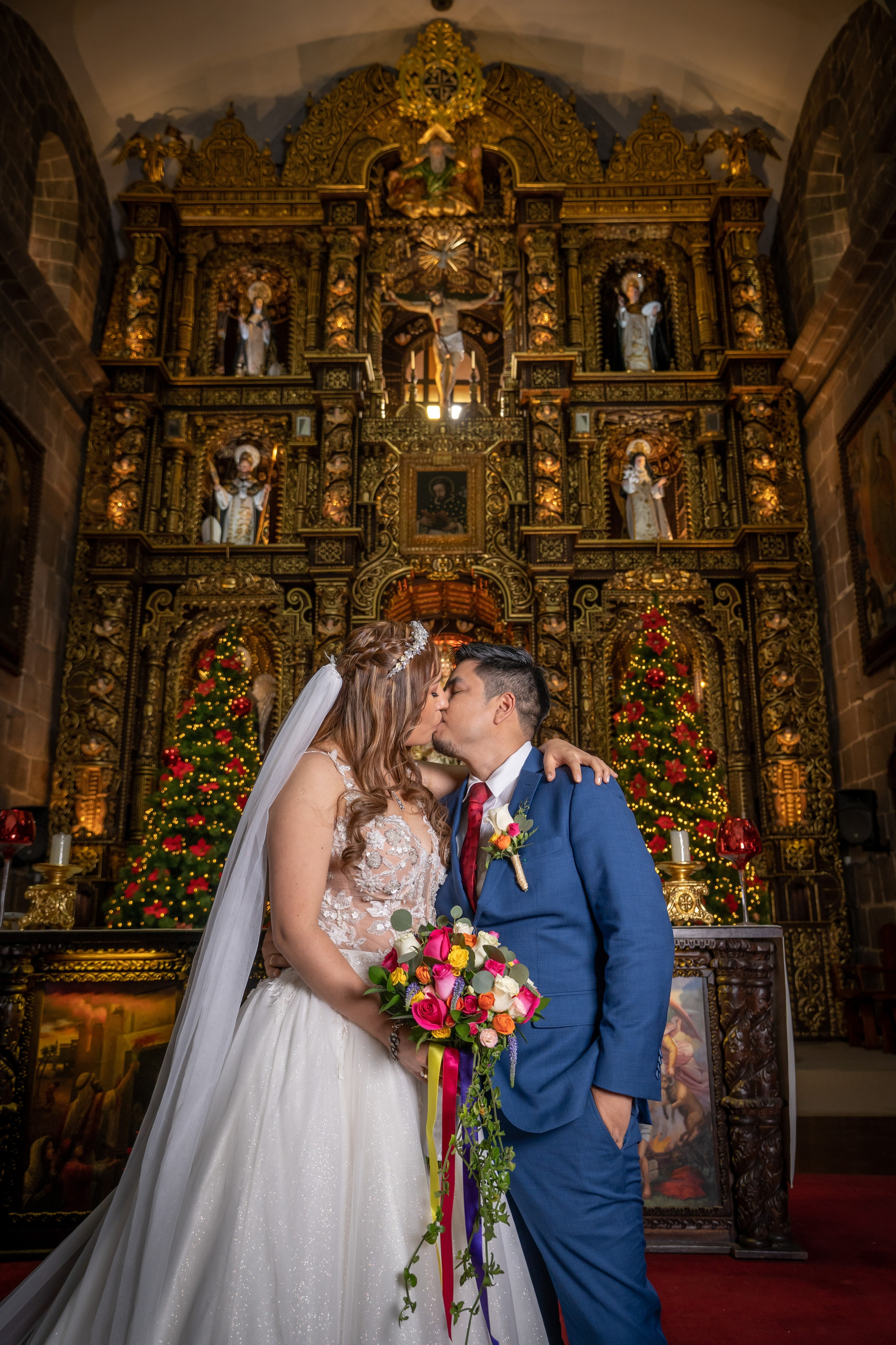 Bodas. Harley Valverde fotografo de bodas en Cusco Perú