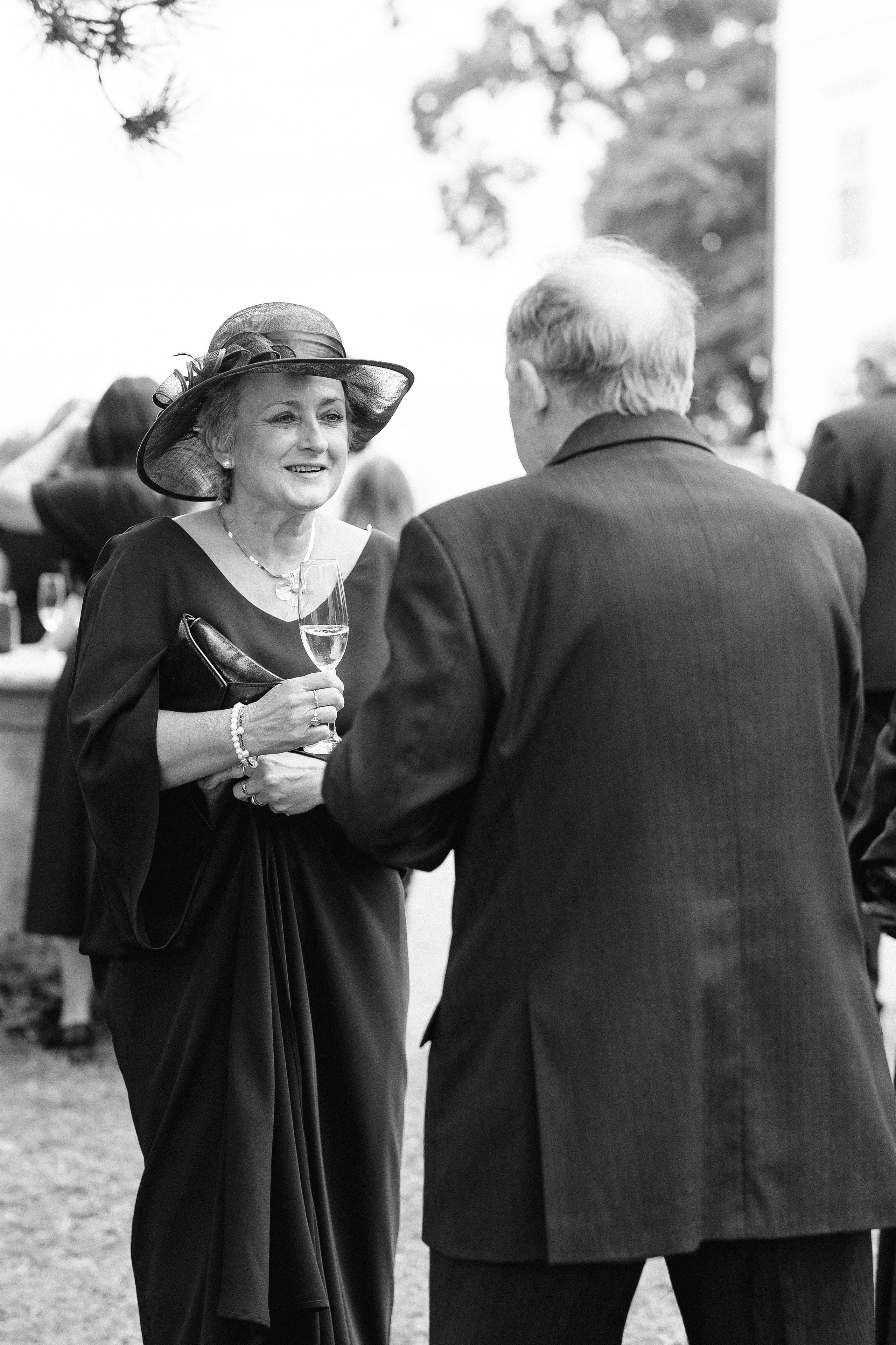 Wedding at Chateau Karlova Koruna