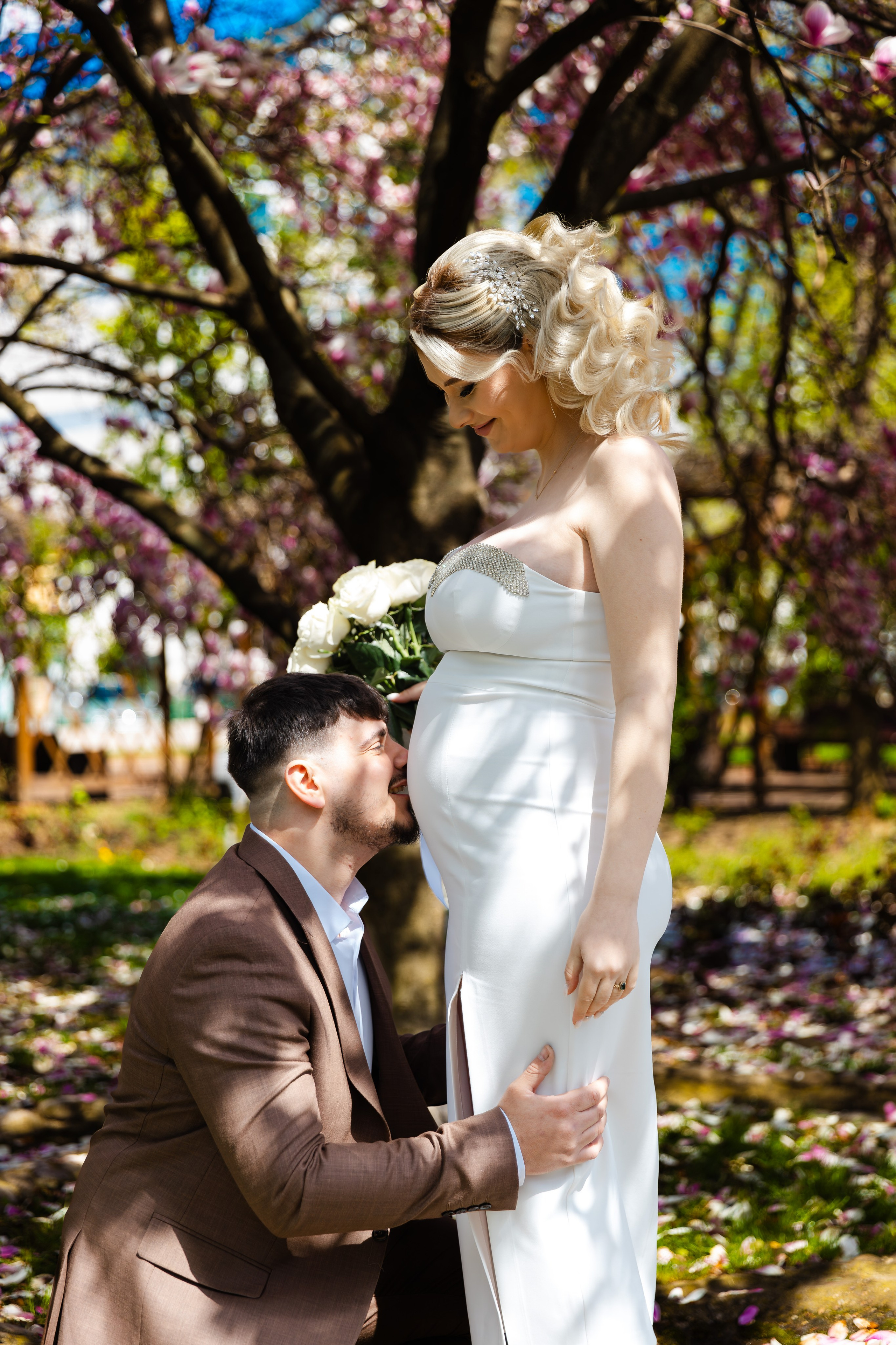 WEDDING PHOTOGRAPHY. Constantin Marius | fotograf de eveniment