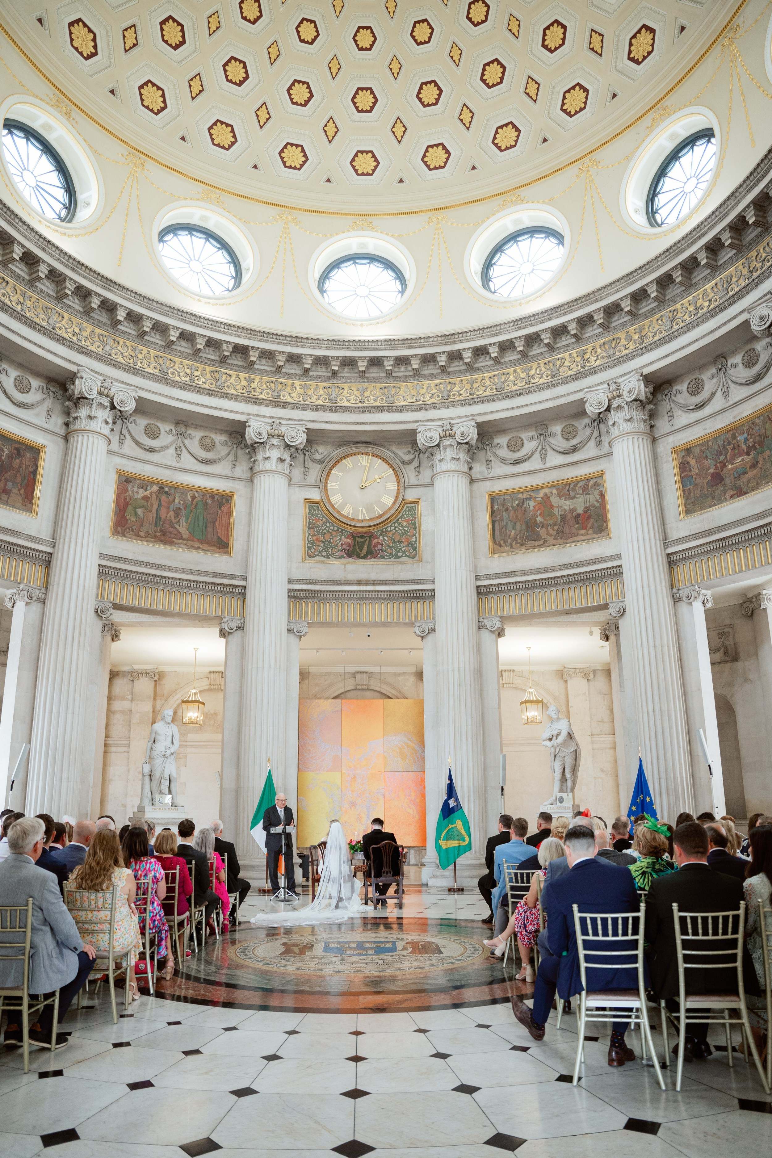 Weddings. Estela Virko Photography