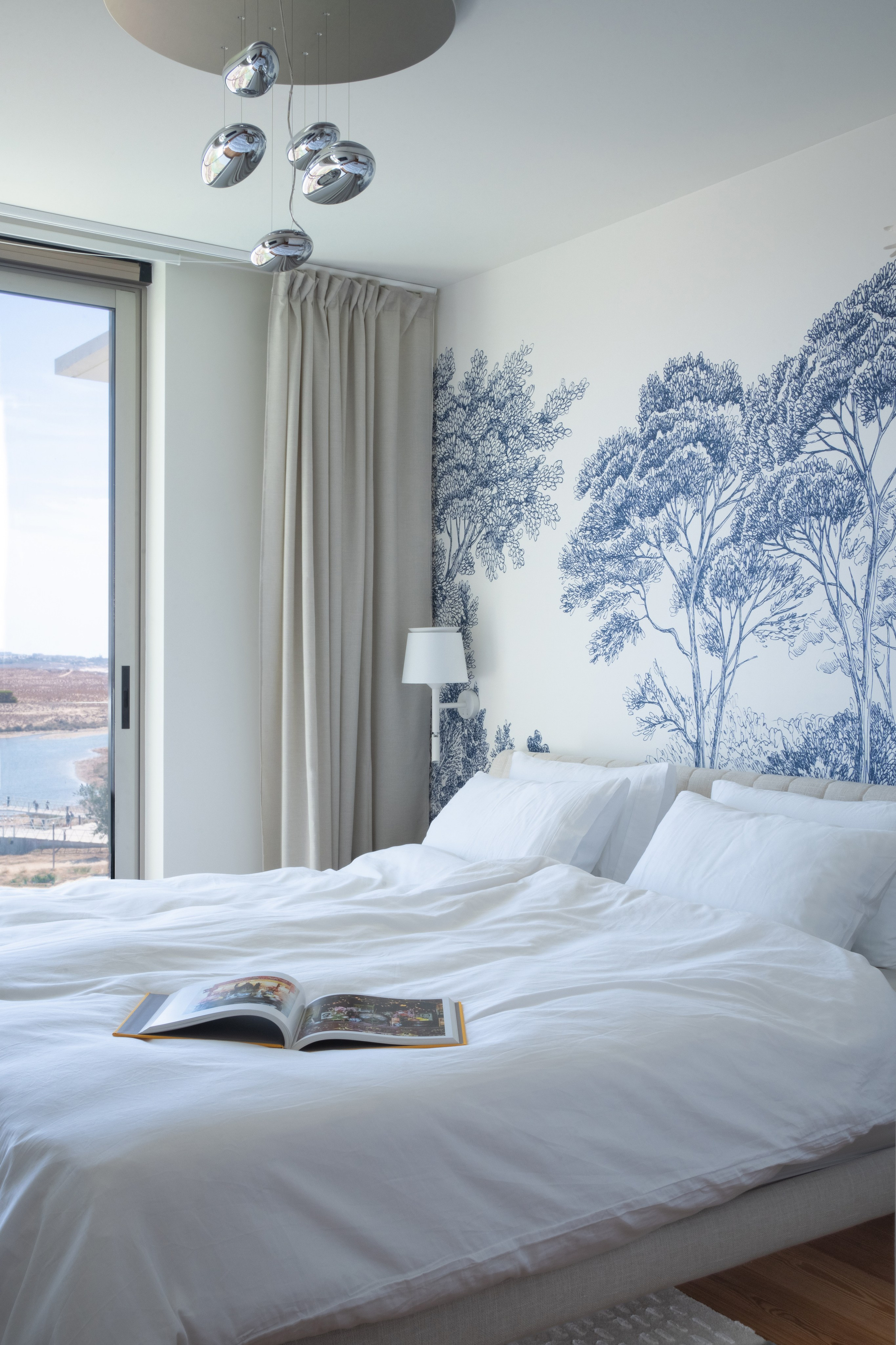 Apartment in Faro, Portugal. Мария Шер. Профессиональный фотограф в городе Порту, Португалия