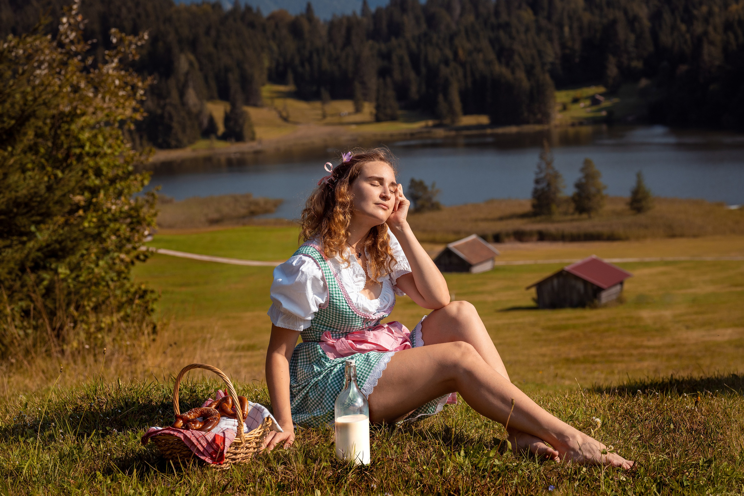 Individuelle Foto-Shootings. Fotografin in Nürnberg Iryna Razhyvina