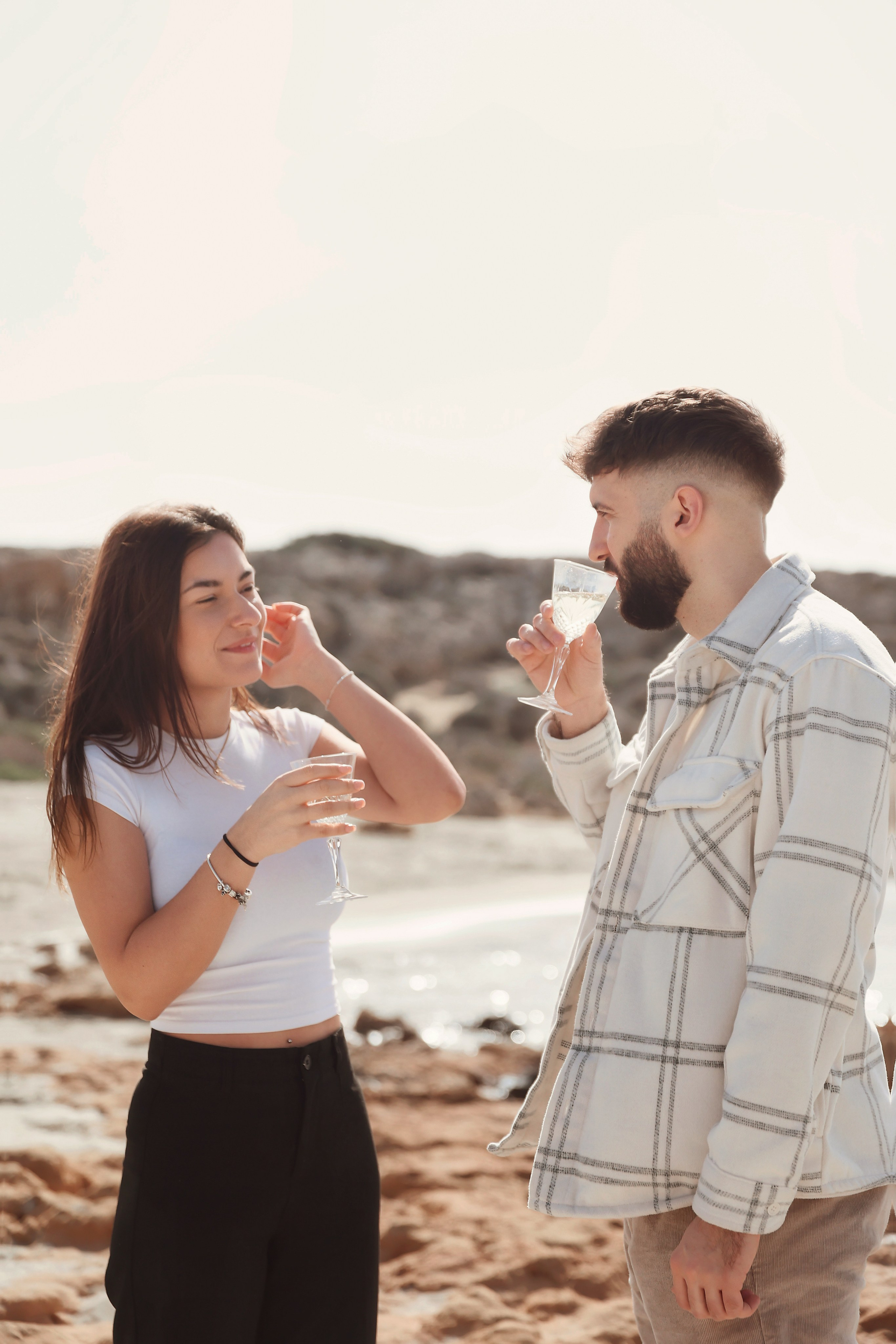 Предложение в Айя-Напе. Февраль, 2026. Kipriotka. Ваш фотограф на Кипре (Айя-Напа, Протарас)