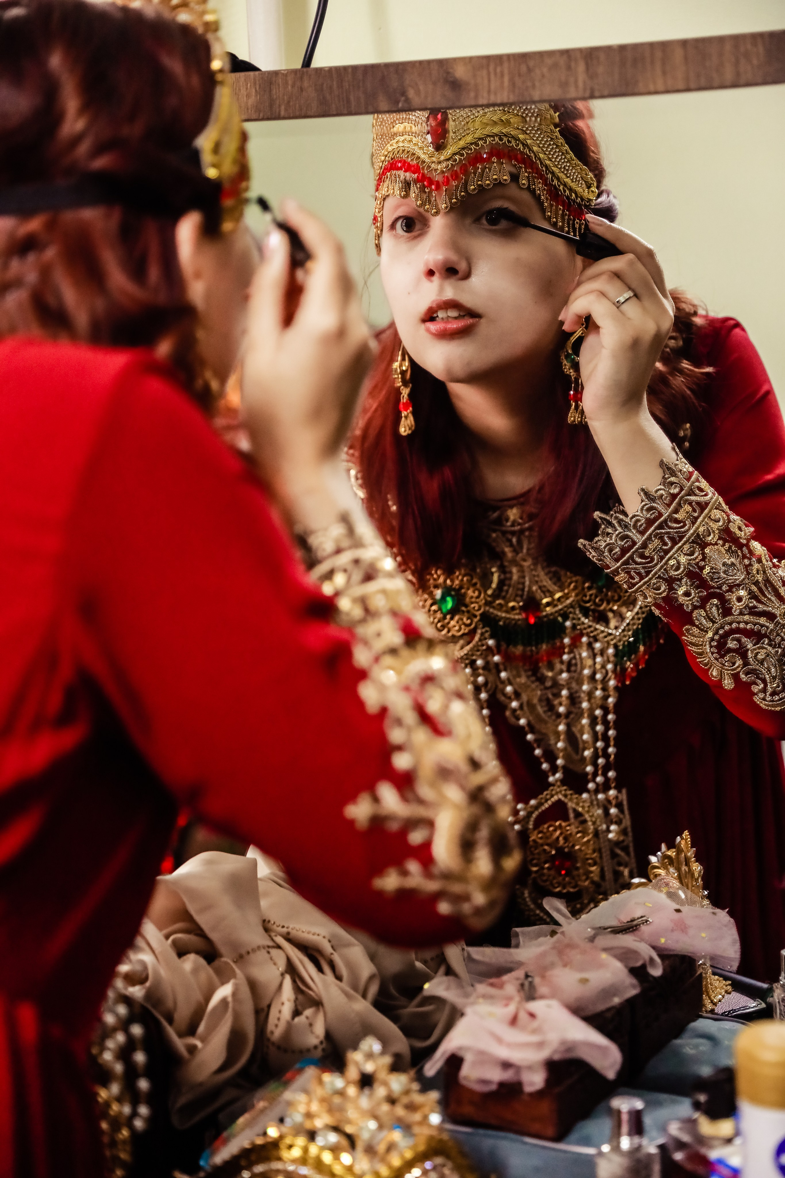 Свадьба Украина и Узбекистан. Фотограф Вероника Яцына в Ташкенте