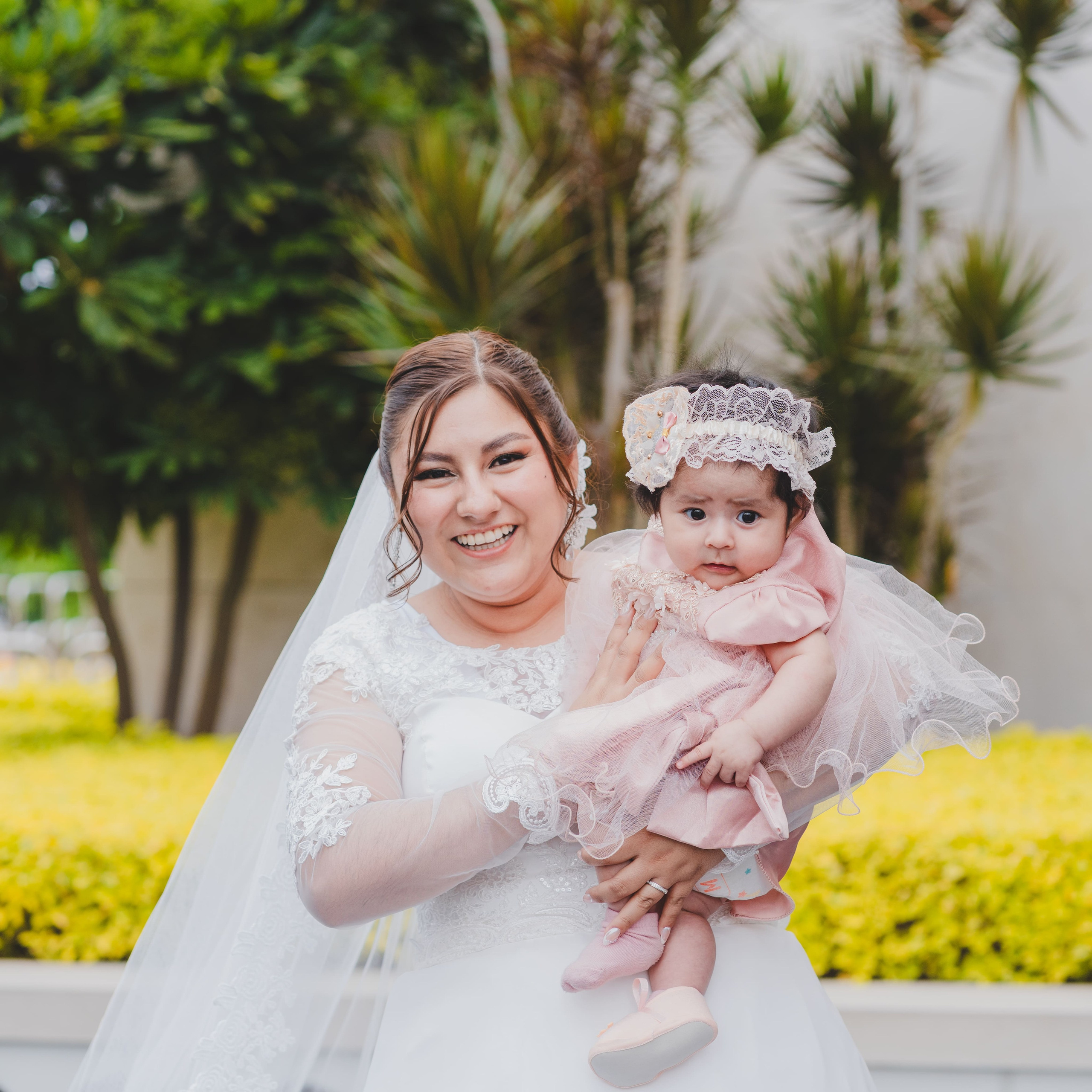 Jose & Leslie. Fotografo de Bodas