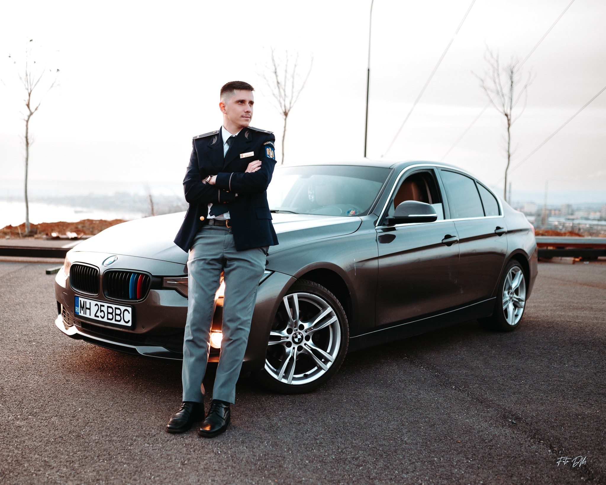 Lavinia & Ionuț | Save The Date. Fotografie & Videografie de nuntă în Timișoara