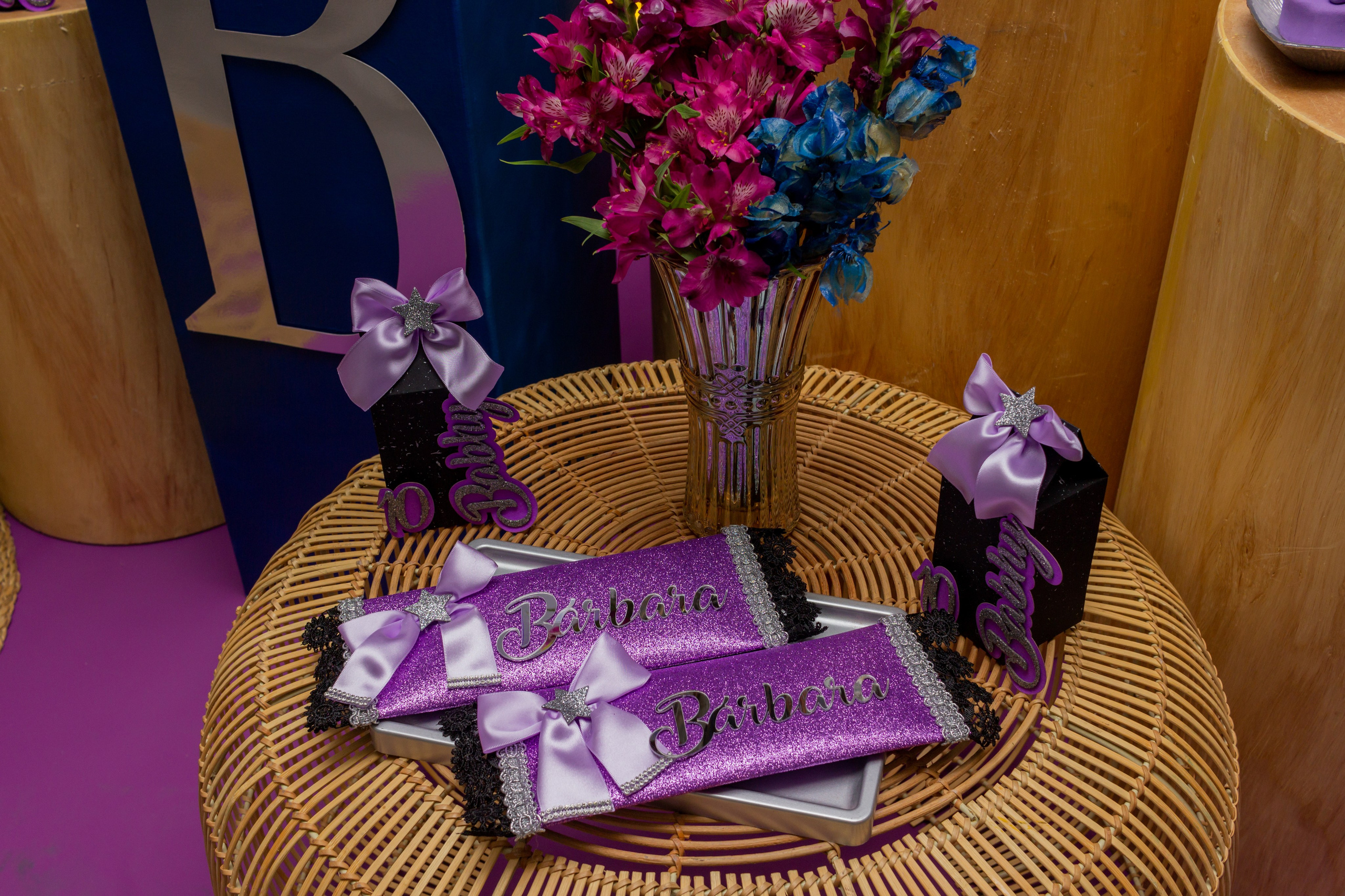 Aniversário Infantil