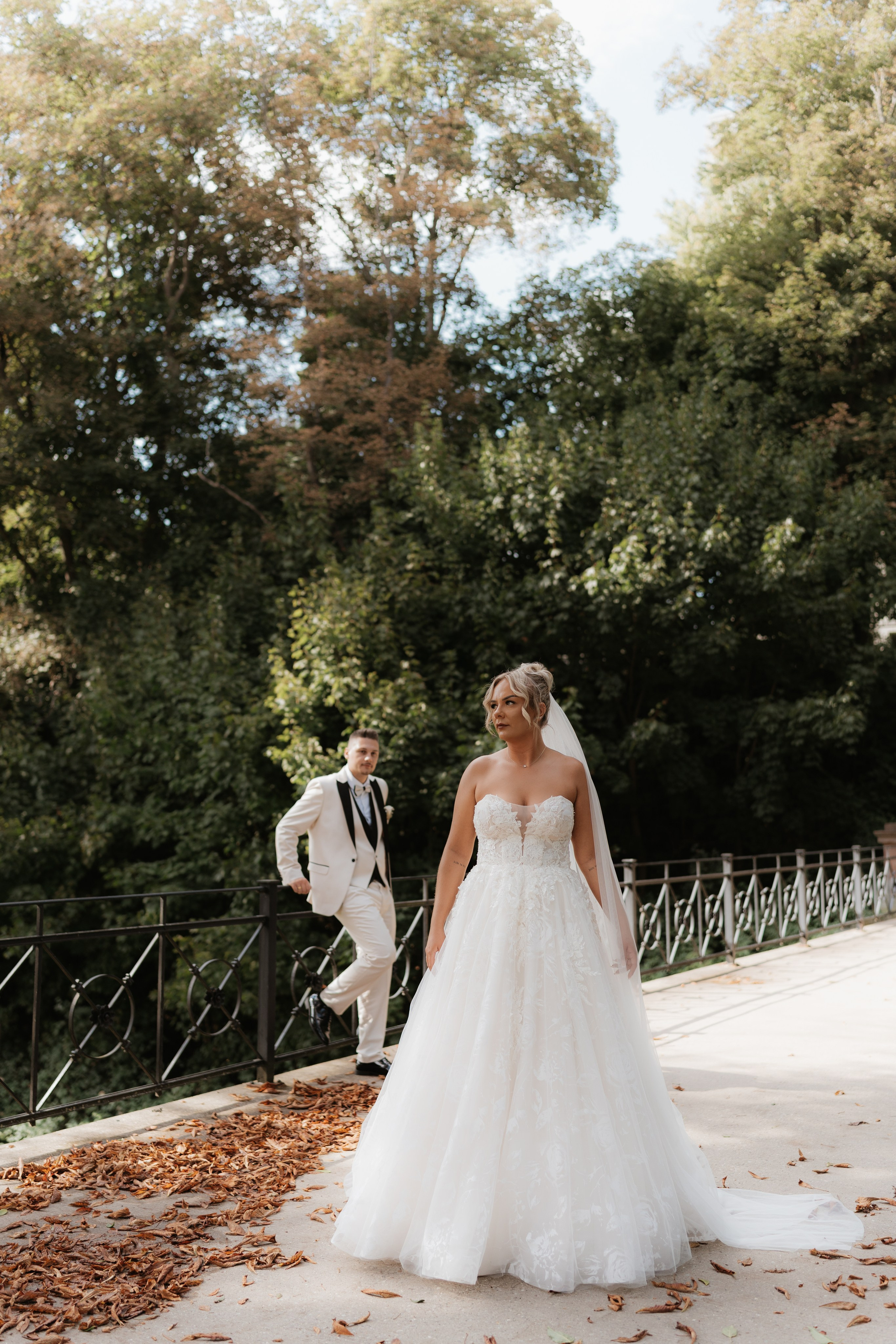 Europe. Wedding Photographer in Germany & Europe | Nicole Hartwich
