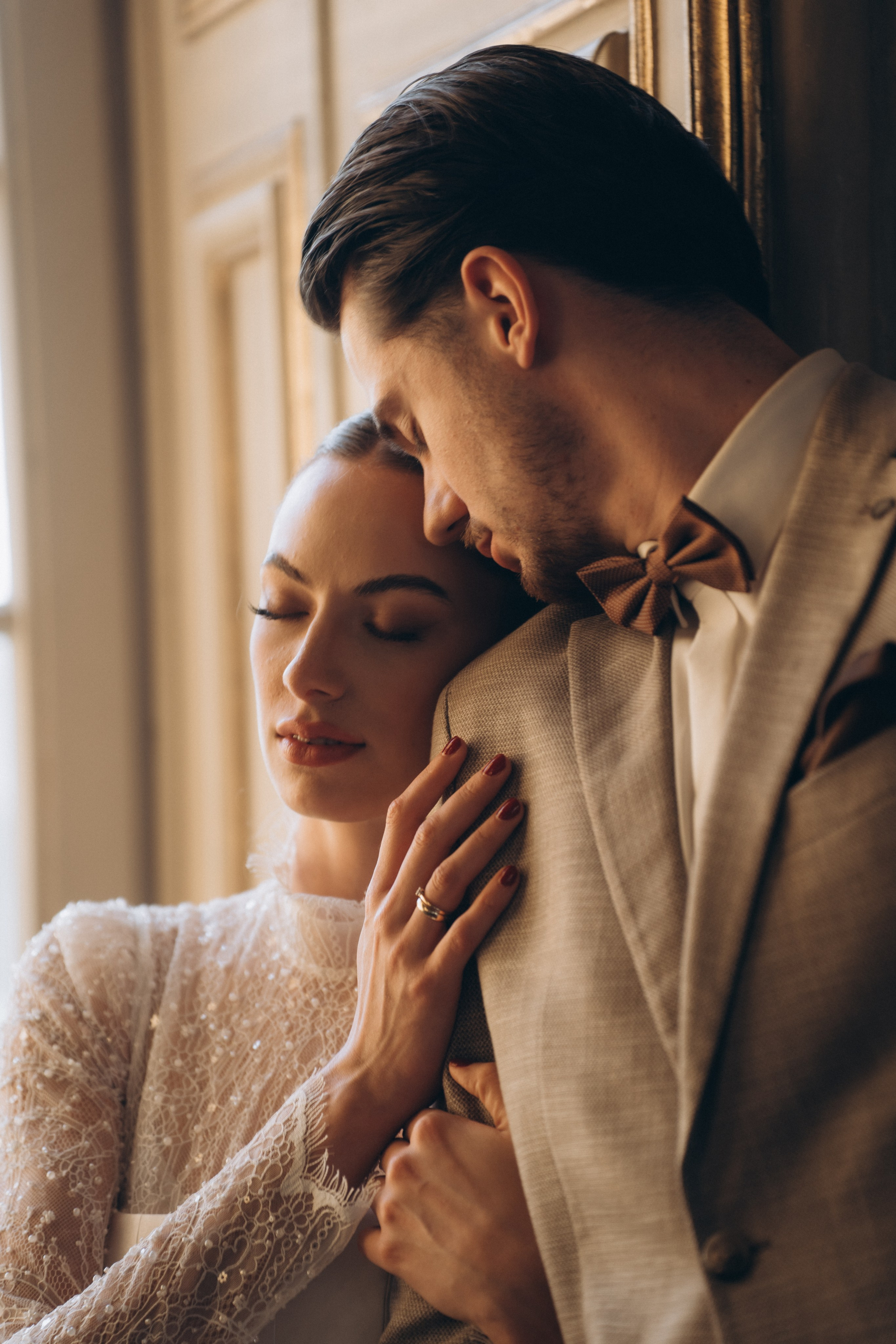 Europe. Wedding Photographer in Germany & Europe | Nicole Hartwich