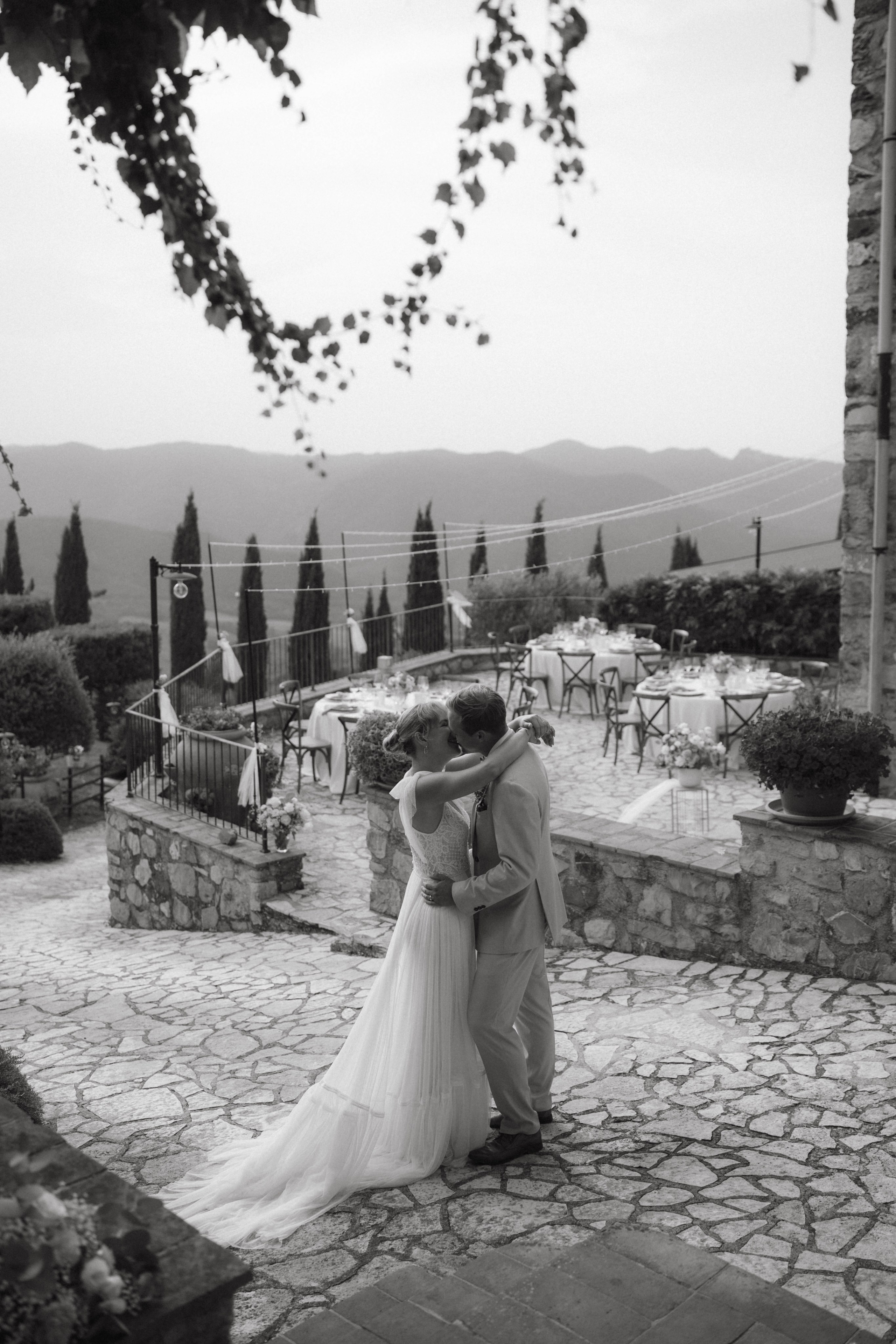Hochzeitsfotografin Deutschland & Europa | Nicole Hartwich