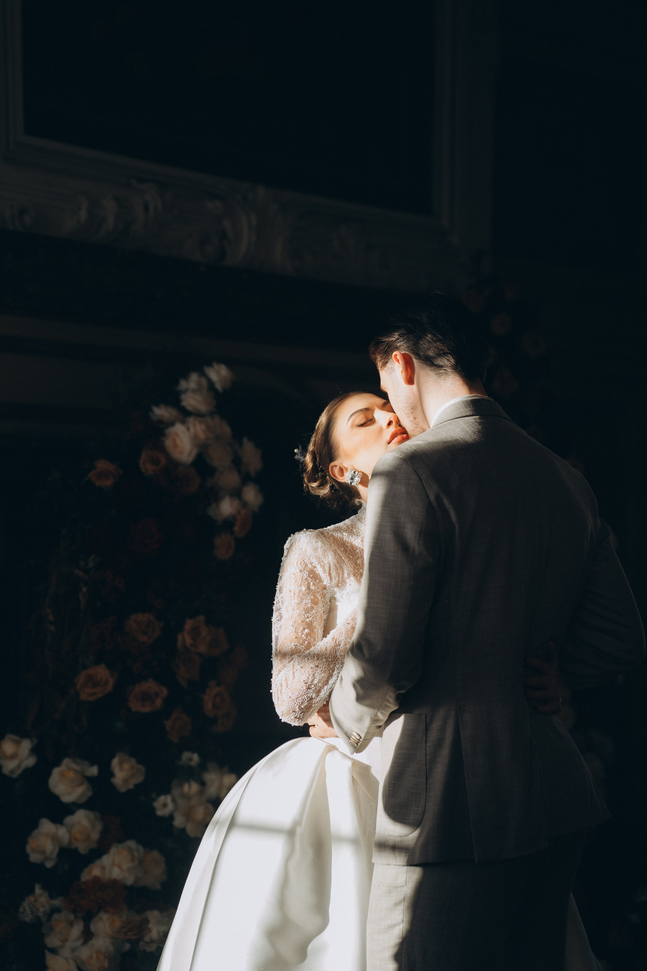 Europe. Wedding Photographer in Germany & Europe | Nicole Hartwich