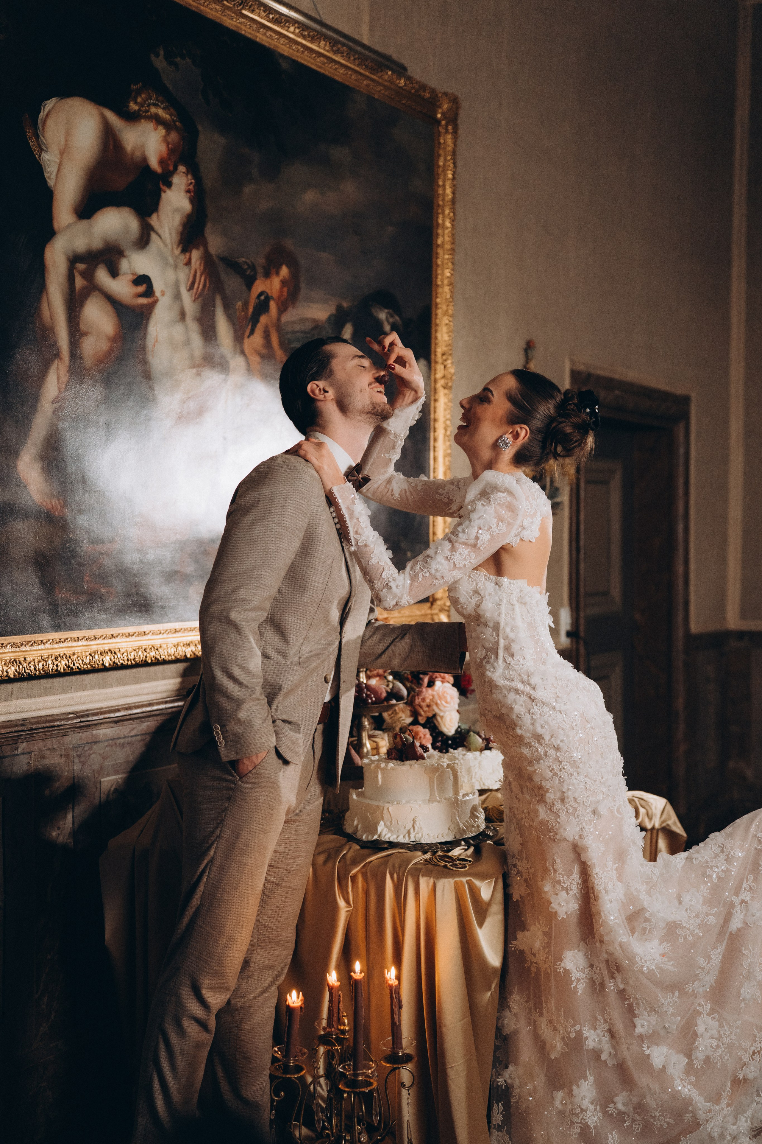 Europe. Wedding Photographer in Germany & Europe | Nicole Hartwich