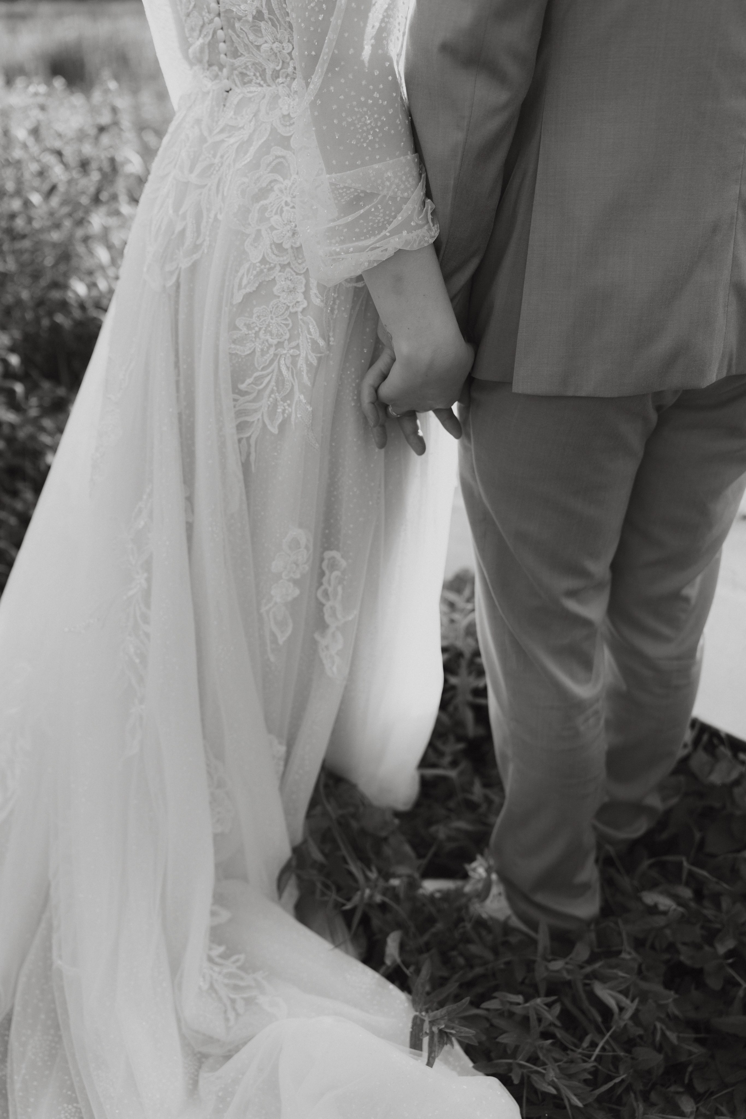 Wedding Photographer in Germany & Europe | Nicole Hartwich