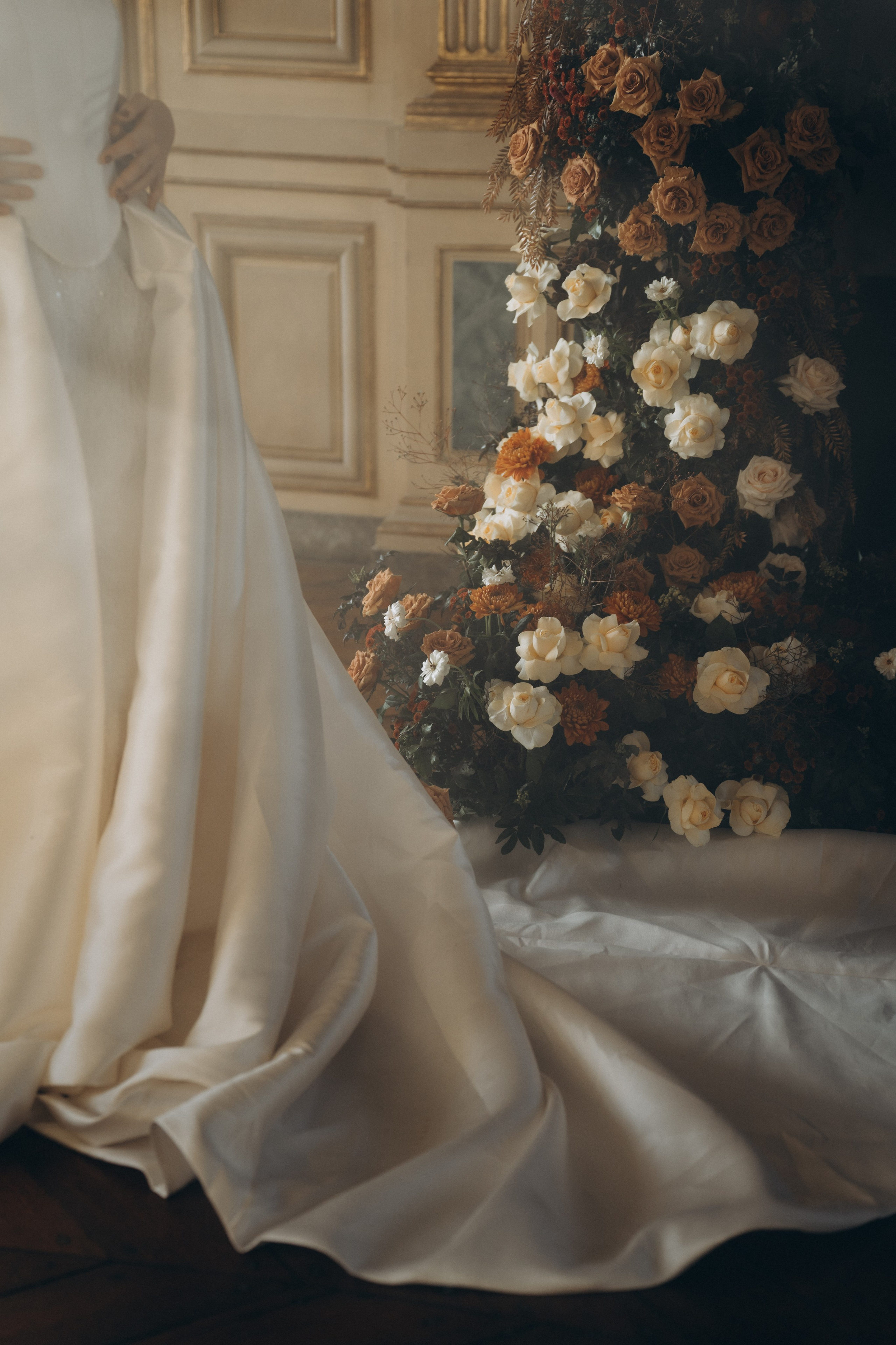 Europe. Wedding Photographer in Germany & Europe | Nicole Hartwich
