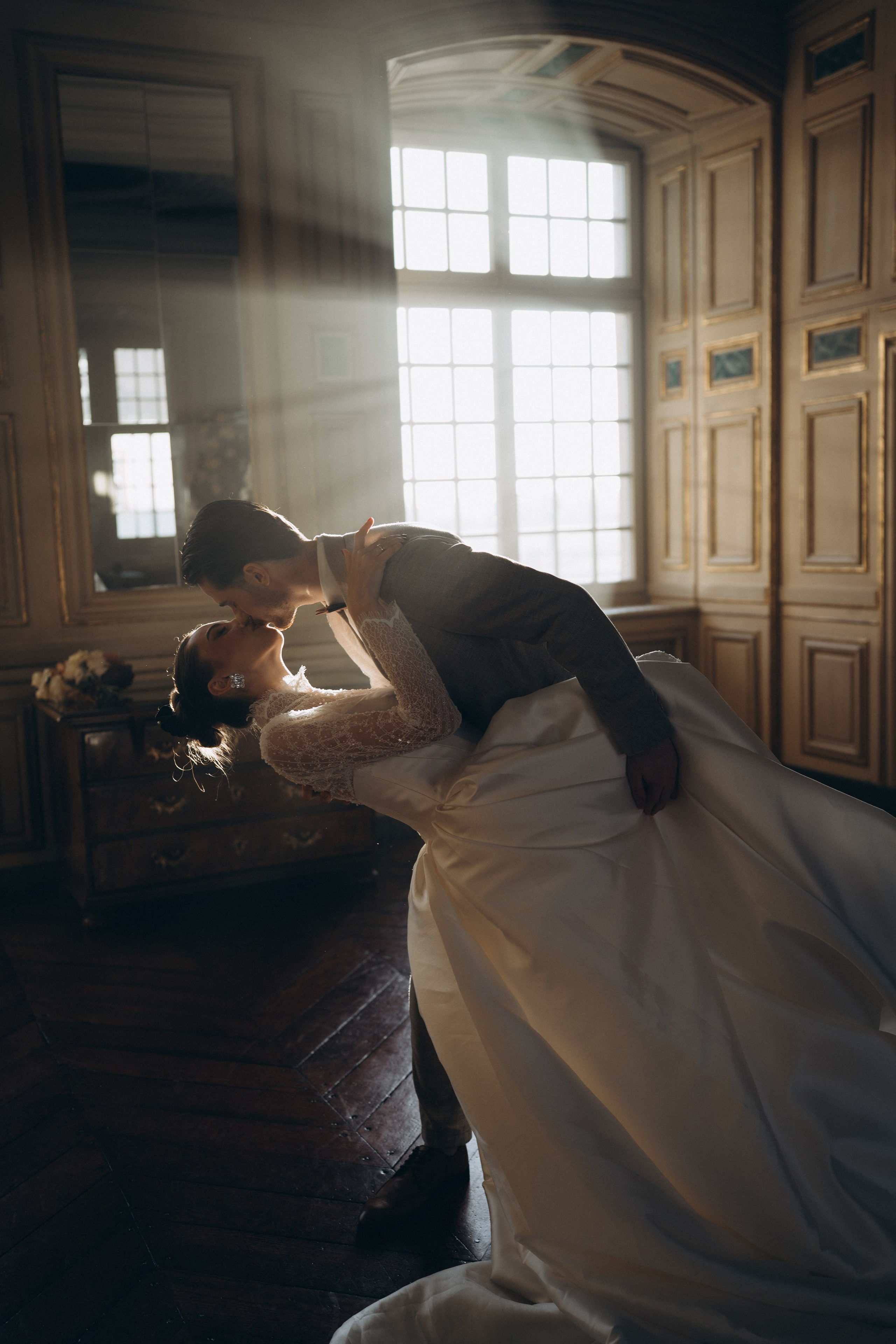 Europe. Wedding Photographer in Germany & Europe | Nicole Hartwich