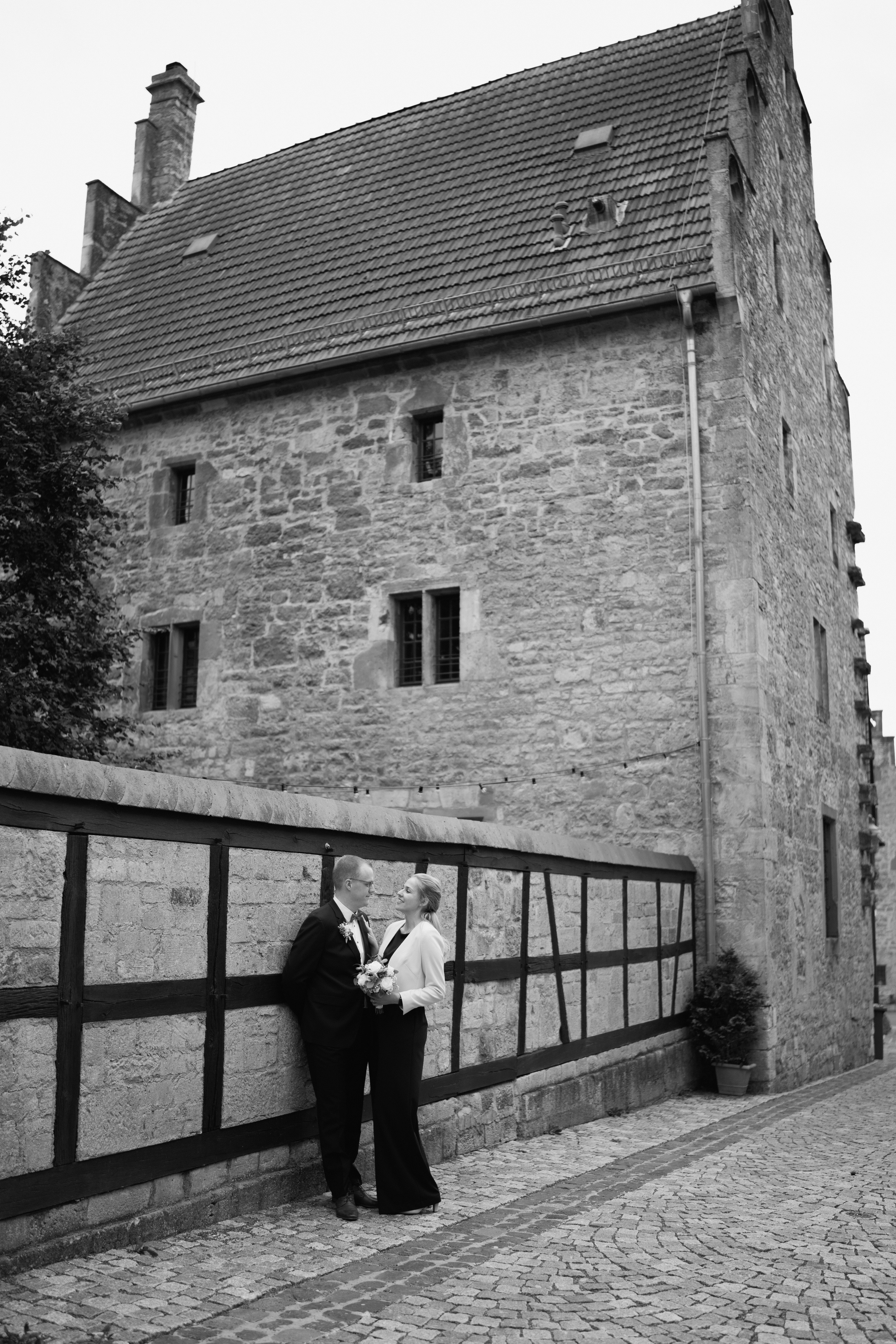 Europe. Wedding Photographer in Germany & Europe | Nicole Hartwich