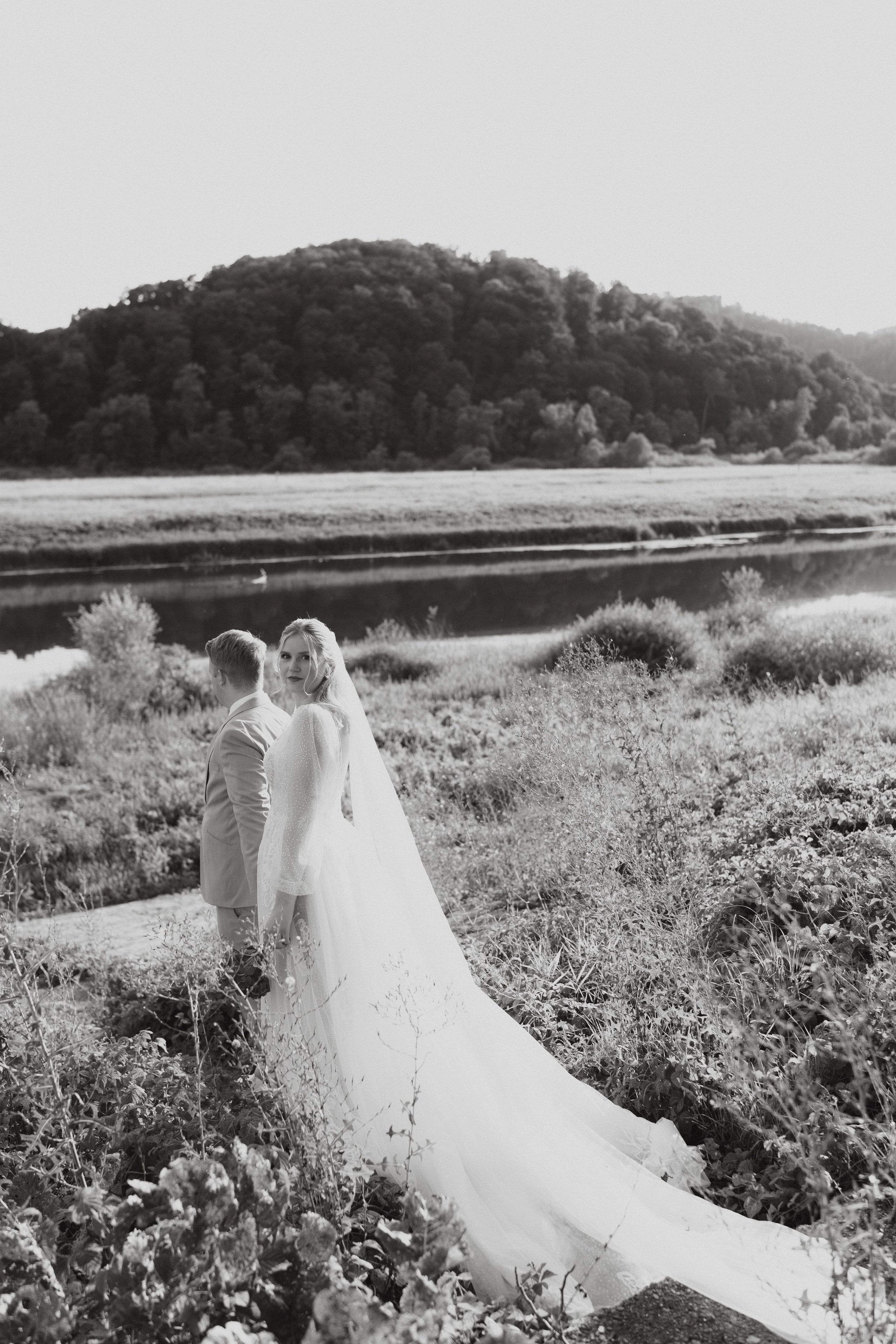 Europe. Wedding Photographer in Germany & Europe | Nicole Hartwich