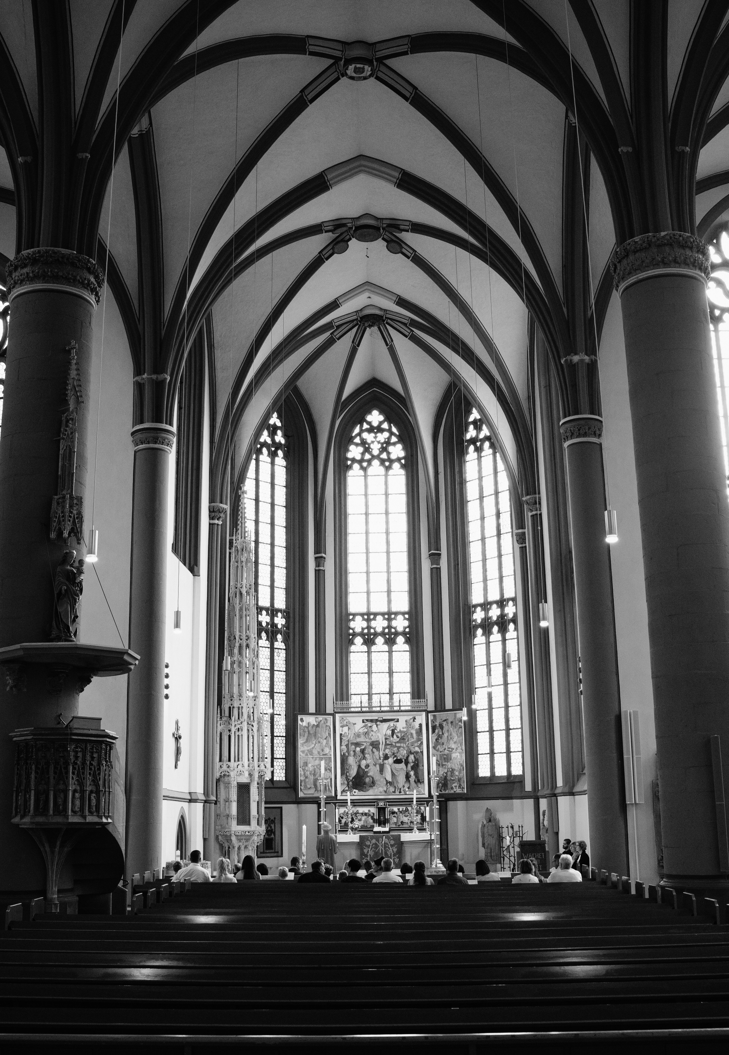 Europe. Wedding Photographer in Germany & Europe | Nicole Hartwich