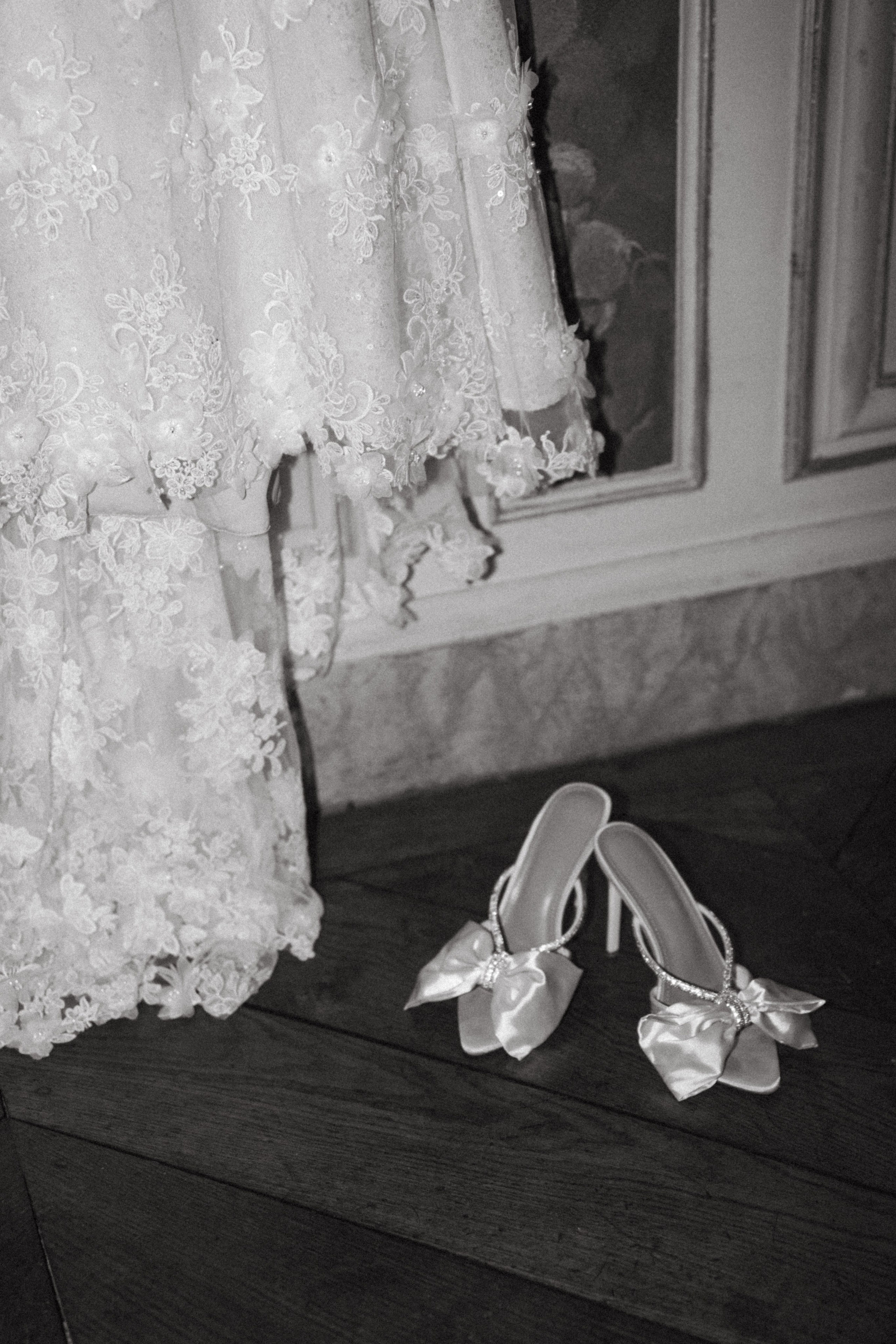 Europe. Wedding Photographer in Germany & Europe | Nicole Hartwich