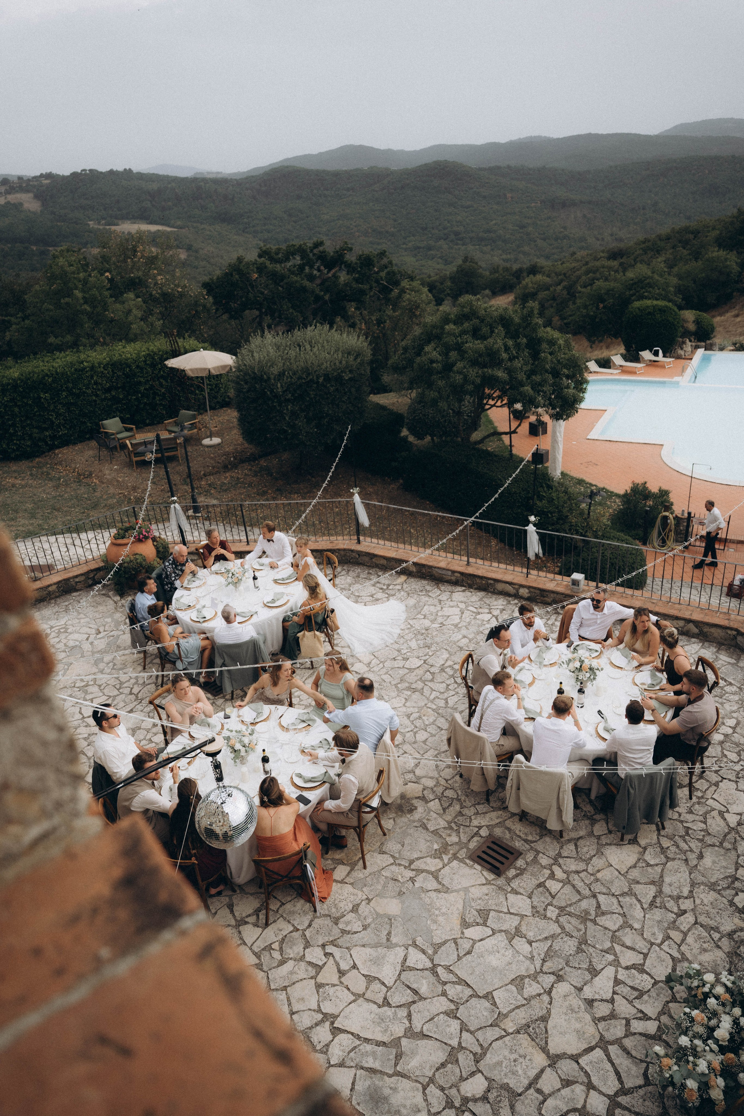 Hochzeitsfotografin Europa & Italien | Nicole Hartwich