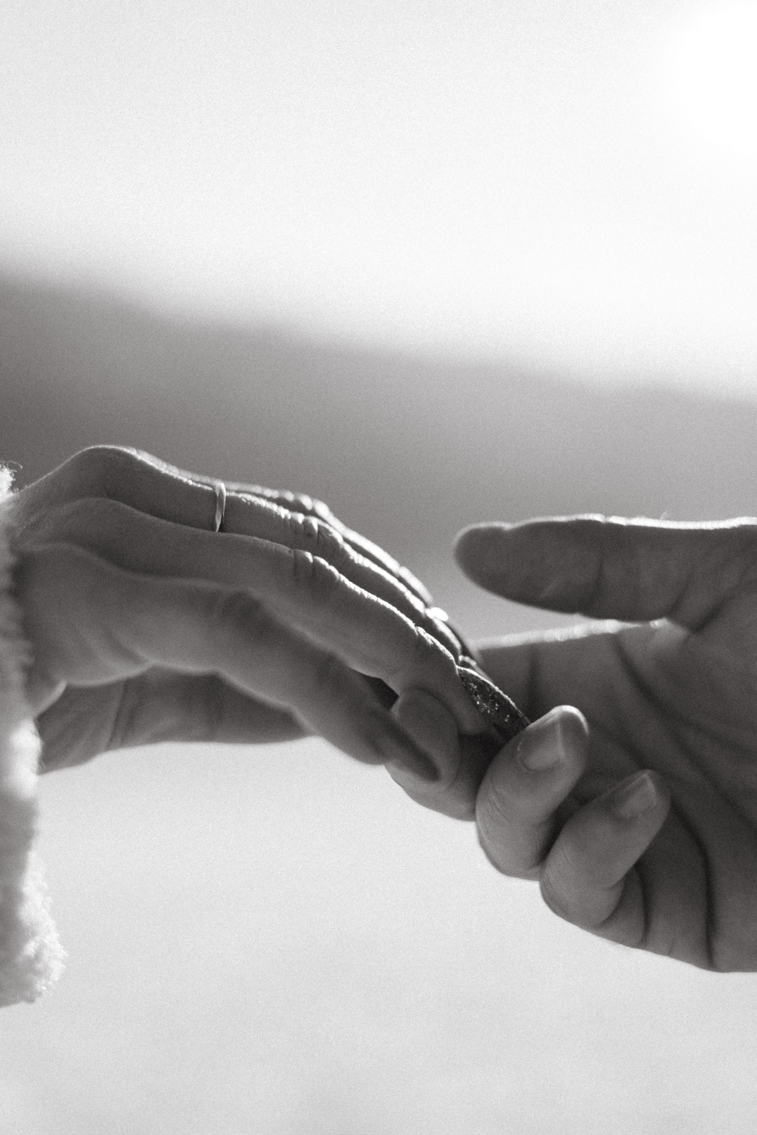 Wedding Photographer in Germany & Europe | Nicole Hartwich