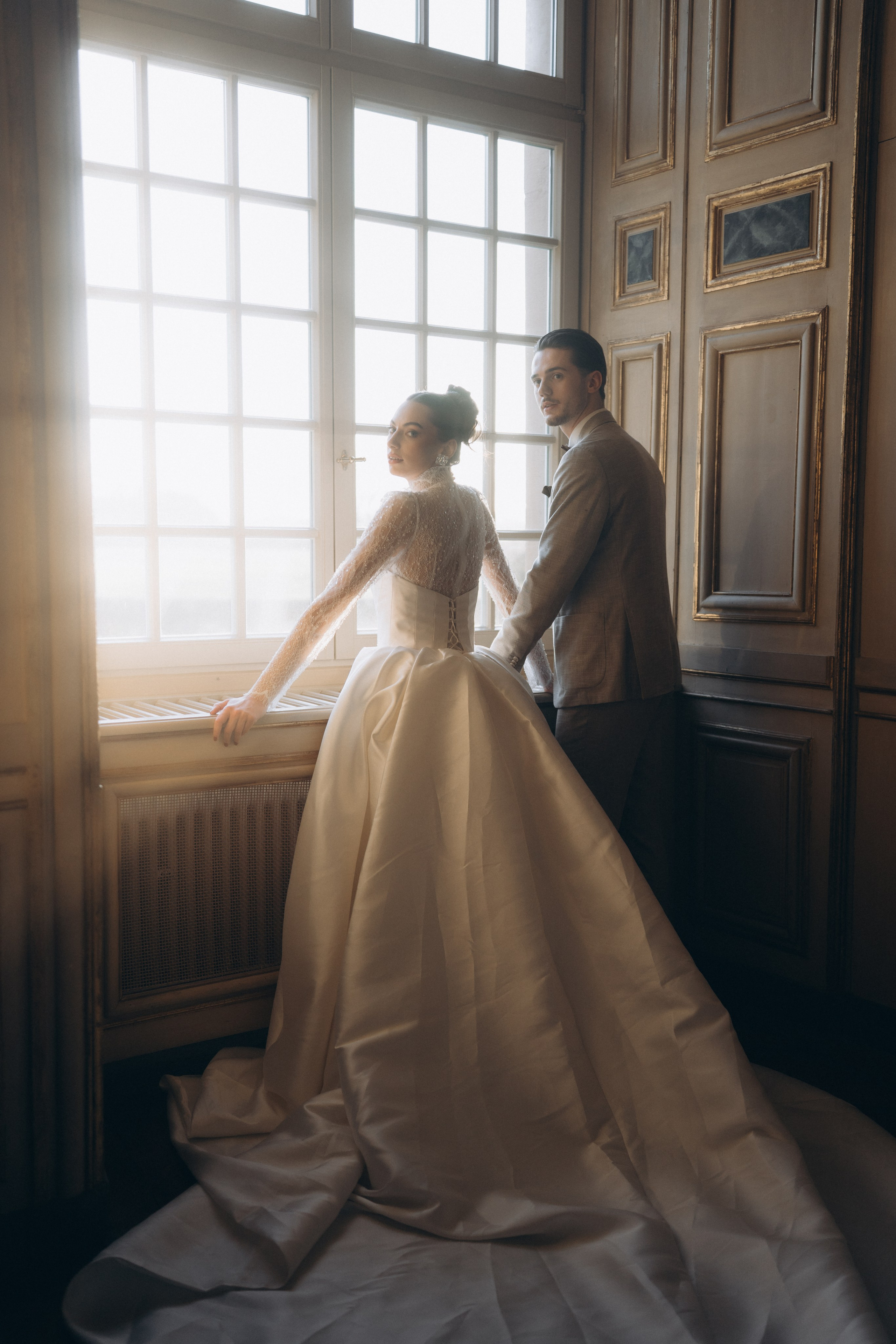 Europe. Wedding Photographer in Germany & Europe | Nicole Hartwich
