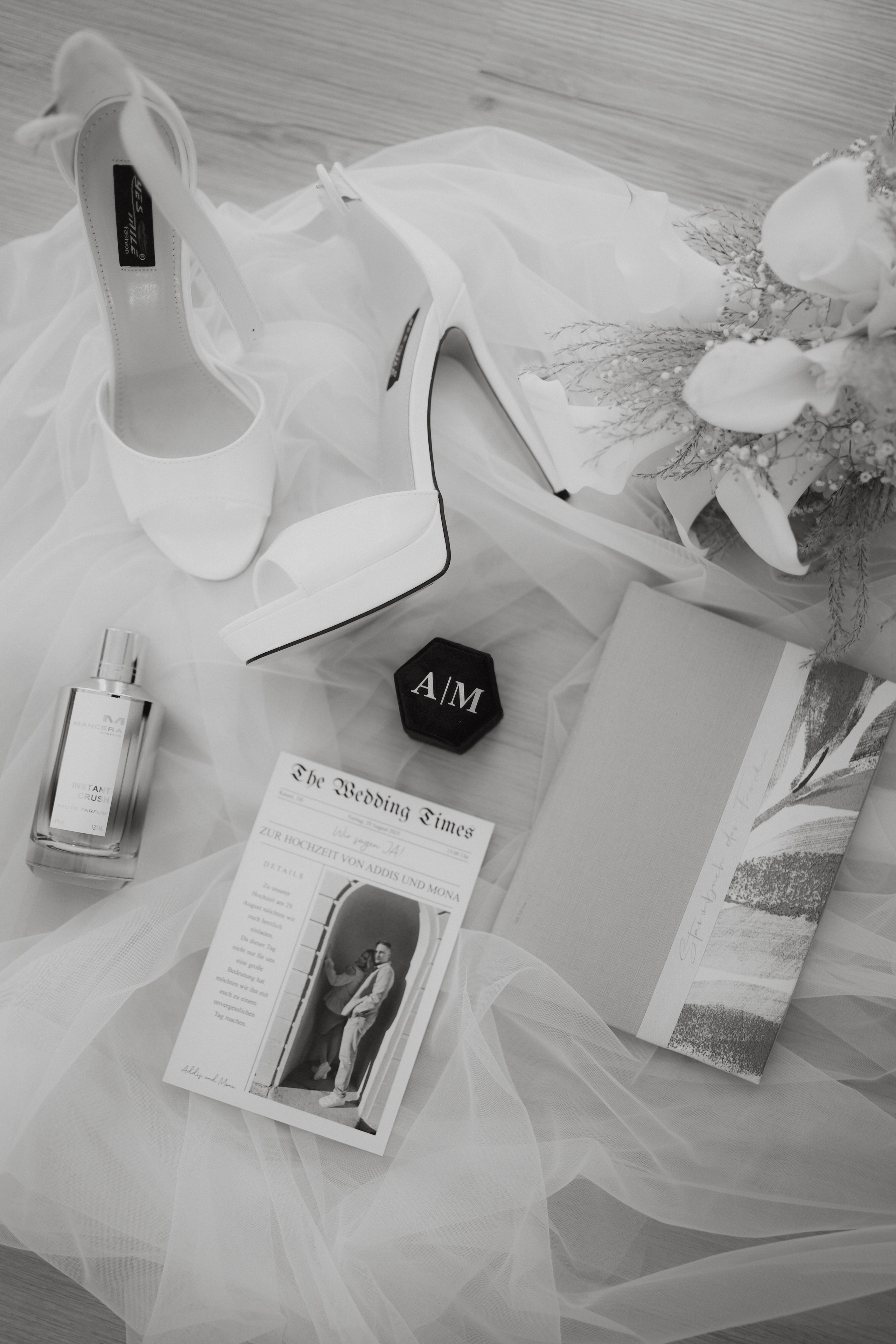 Europe. Wedding Photographer in Germany & Europe | Nicole Hartwich