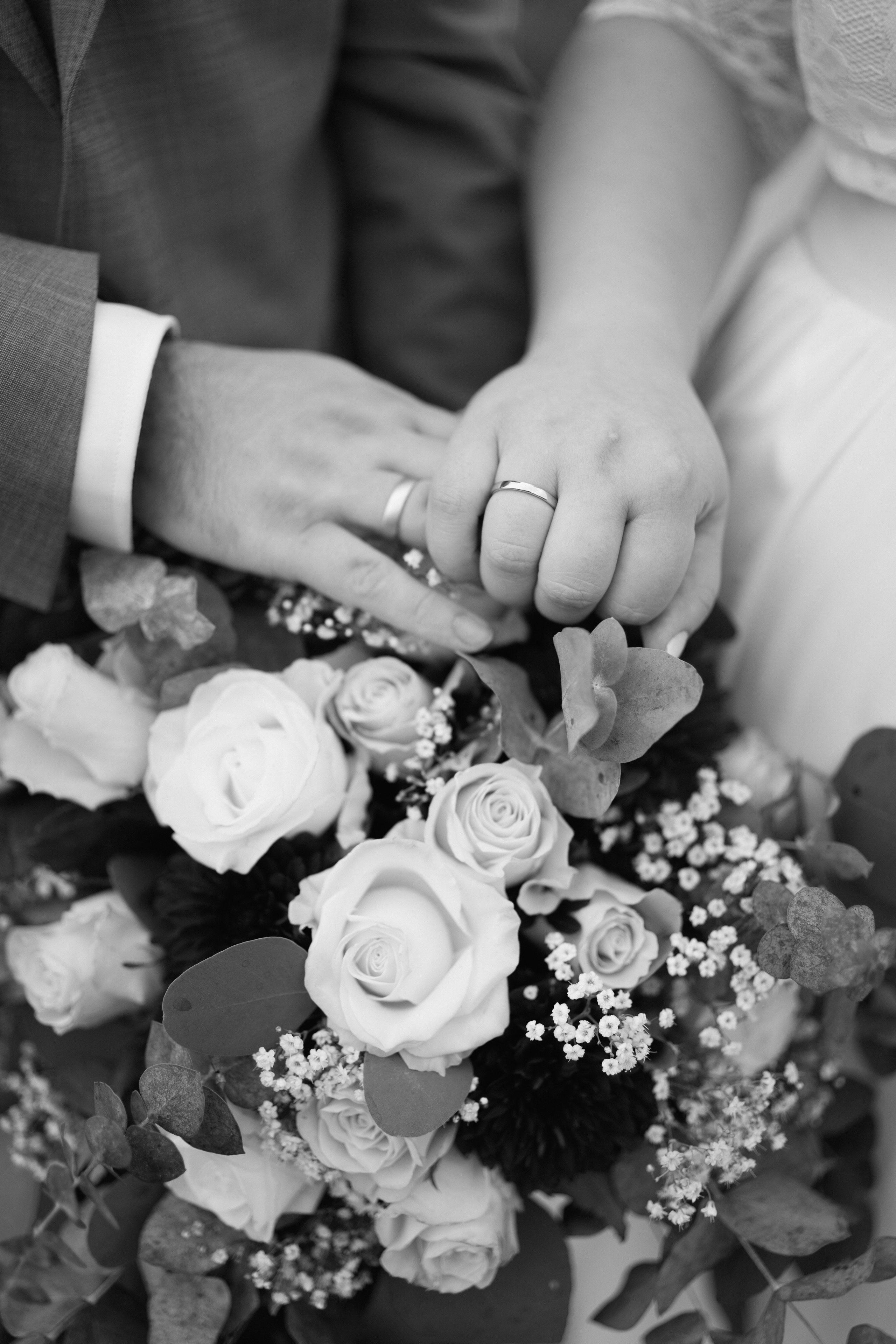 Europe. Wedding Photographer in Germany & Europe | Nicole Hartwich