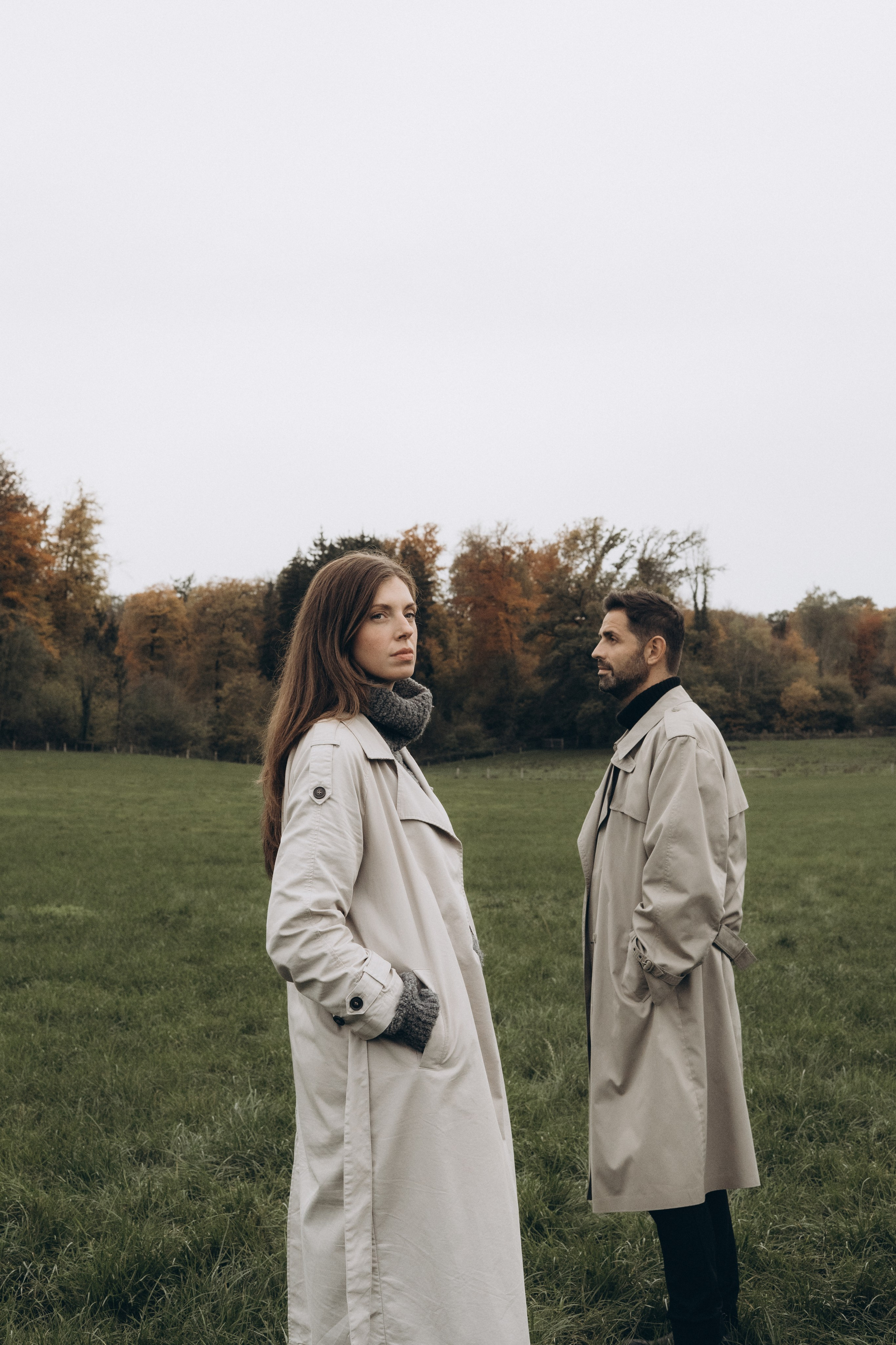 Wedding Photographer in Germany & Europe | Nicole Hartwich