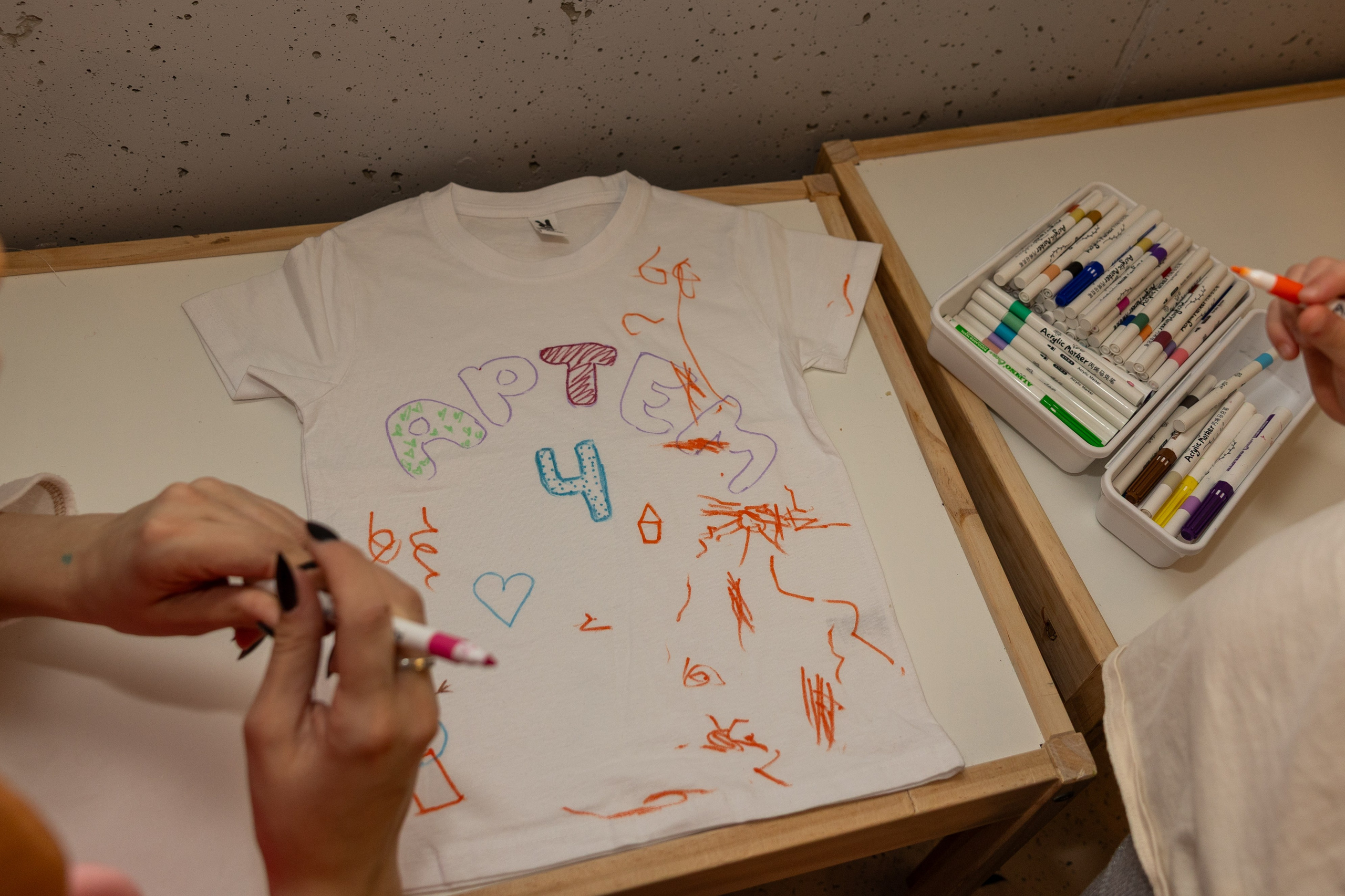 День рождения Артёма 24 января 2026 года. Семейный и детский фотограф в Варшаве Мила Бобровская