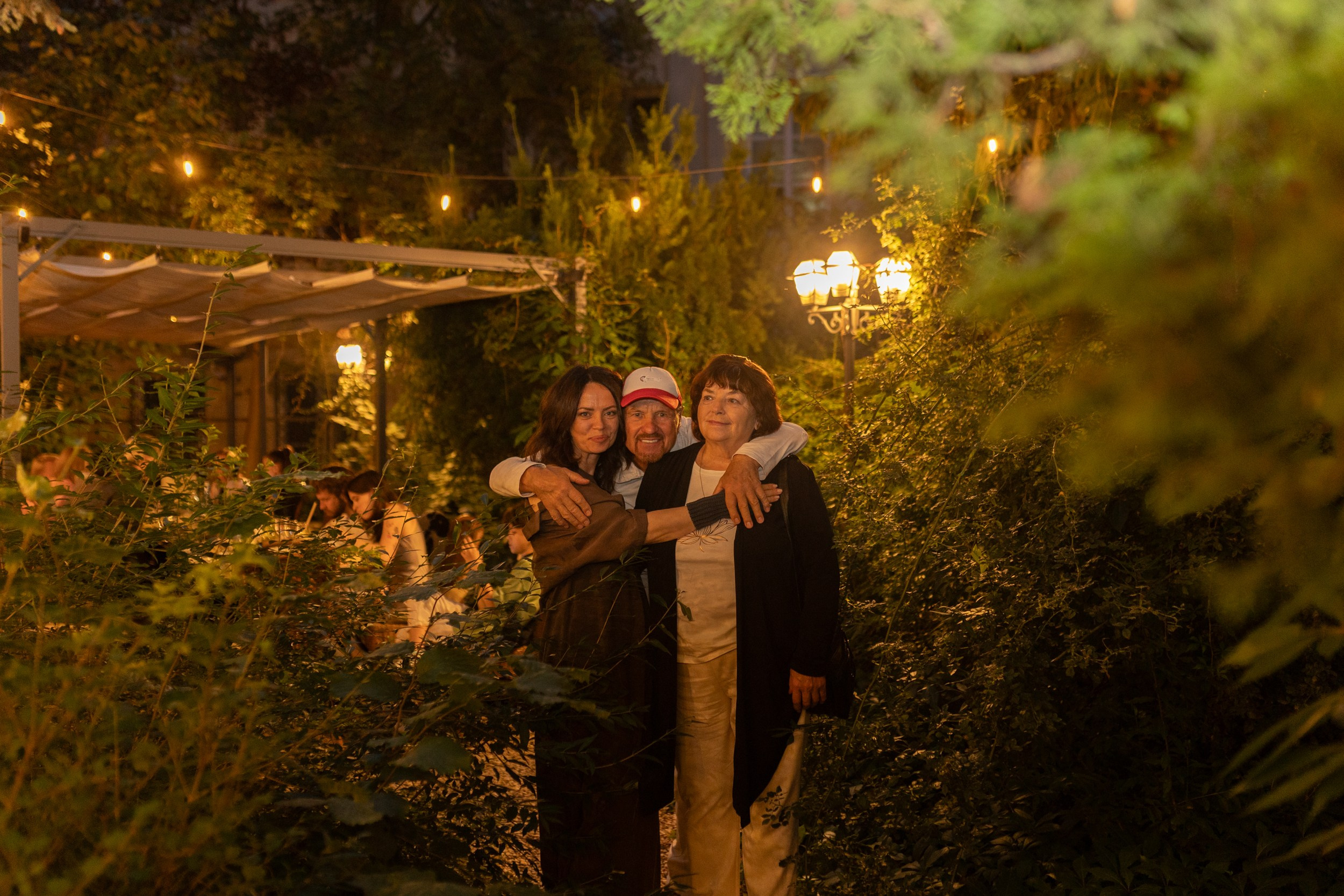 Наталья 04.08.2025. Семейный и детский фотограф в Варшаве Мила Бобровская