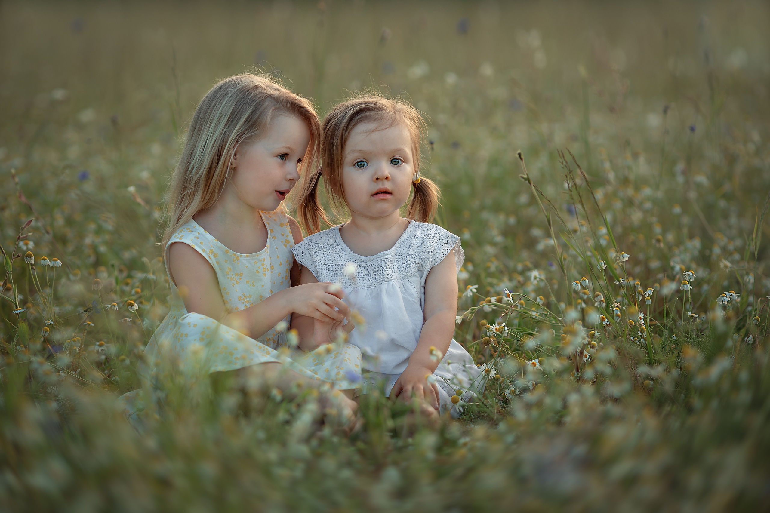 Дети. Семейный и детский фотограф в Варшаве Мила Бобровская