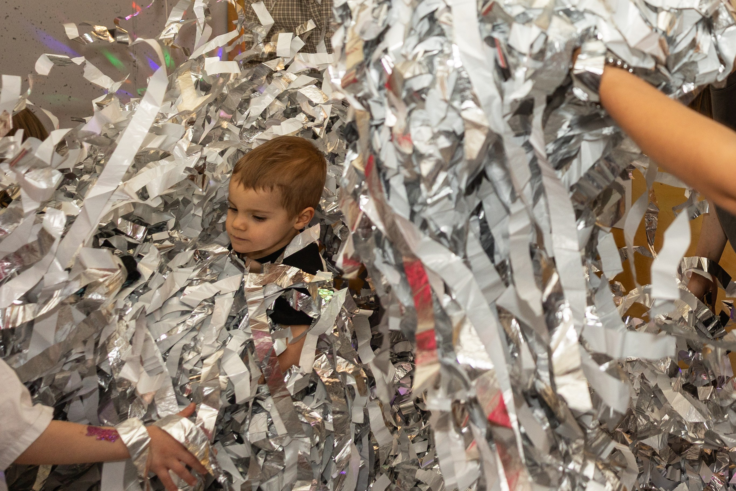 День рождения Артёма 24 января 2026 года. Семейный и детский фотограф в Варшаве Мила Бобровская